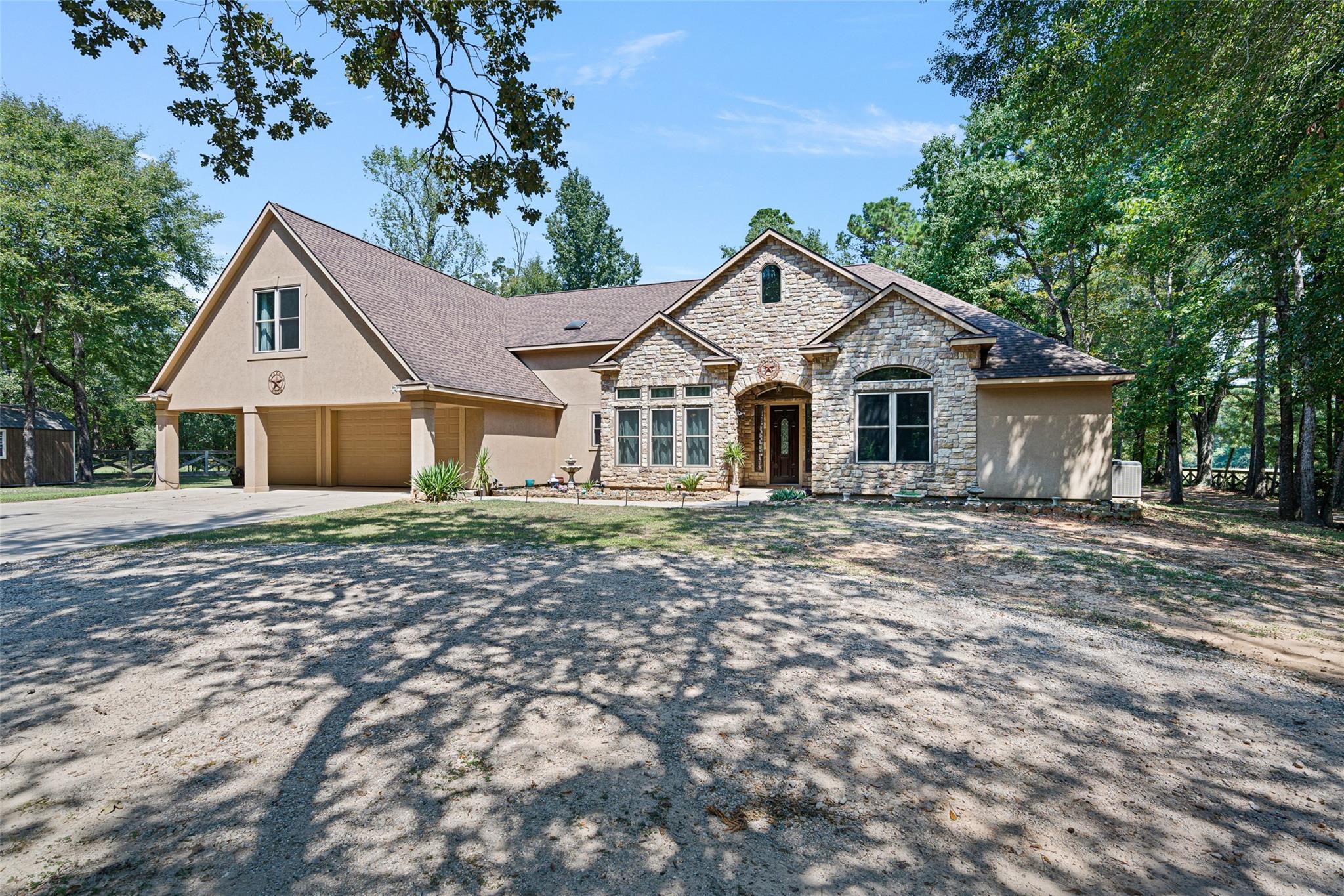 16620 Rabon Chapel Rd, Montgomery, TX 77316 photo