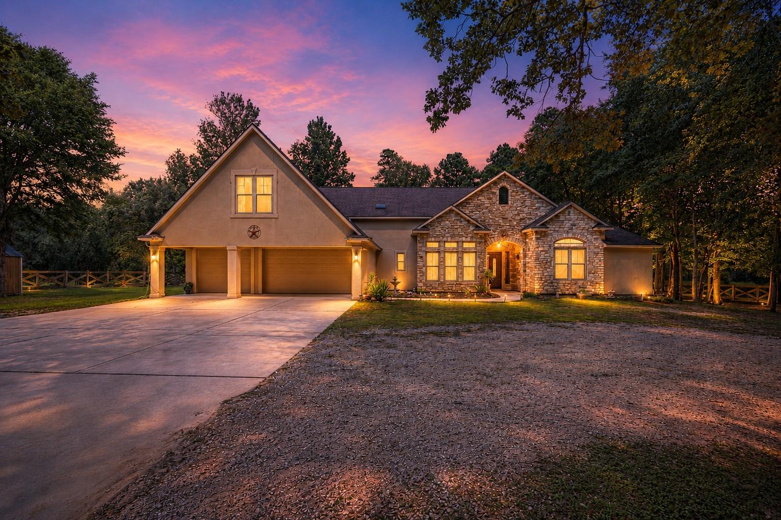 16620 Rabon Chapel Rd, Montgomery, TX 77316