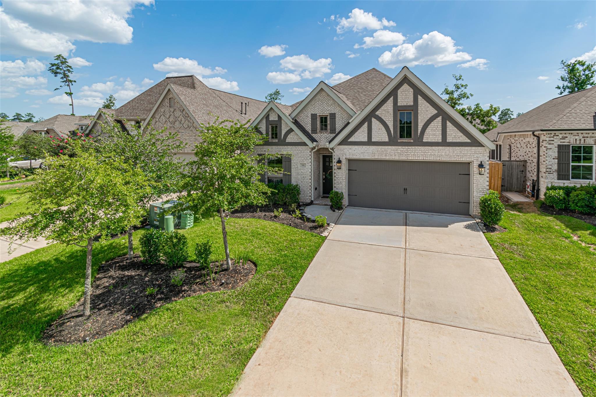 546 Cedar Harbor Ct, Conroe, TX 77304 photo