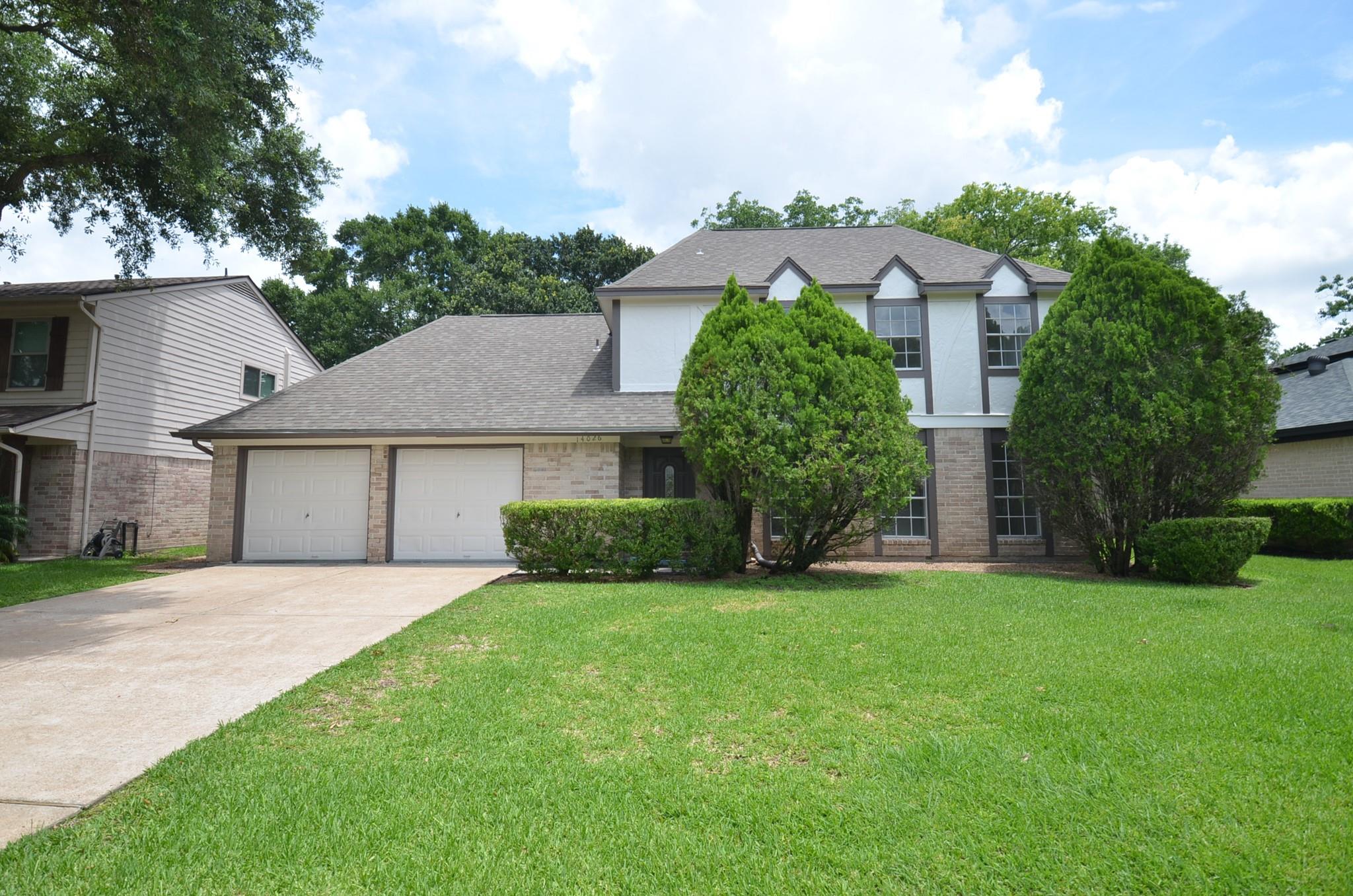 14026 Overbrook Ln, Houston, TX 77077 photo