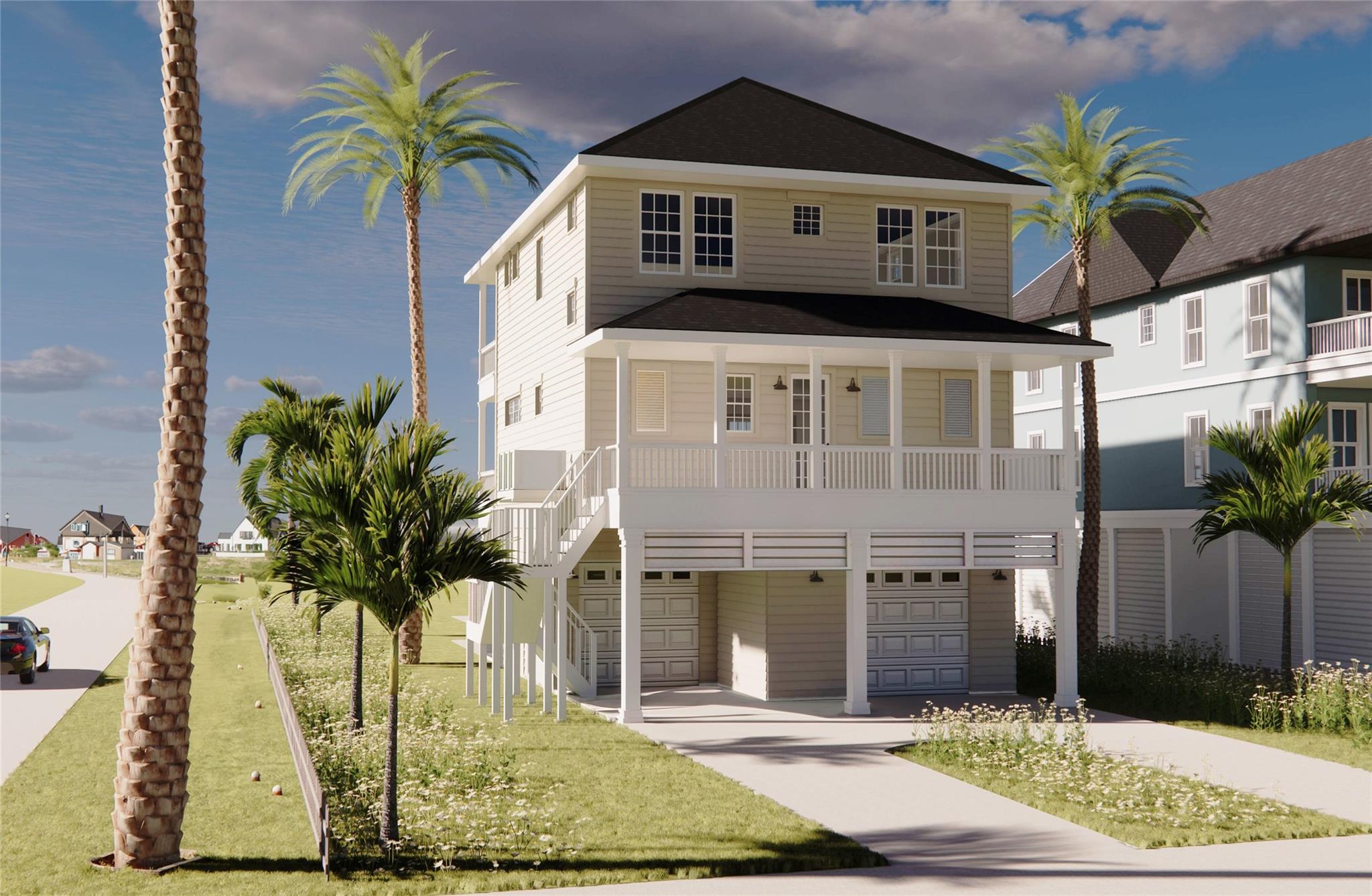 26938 Estuary Dr, Galveston, TX 77554 photo