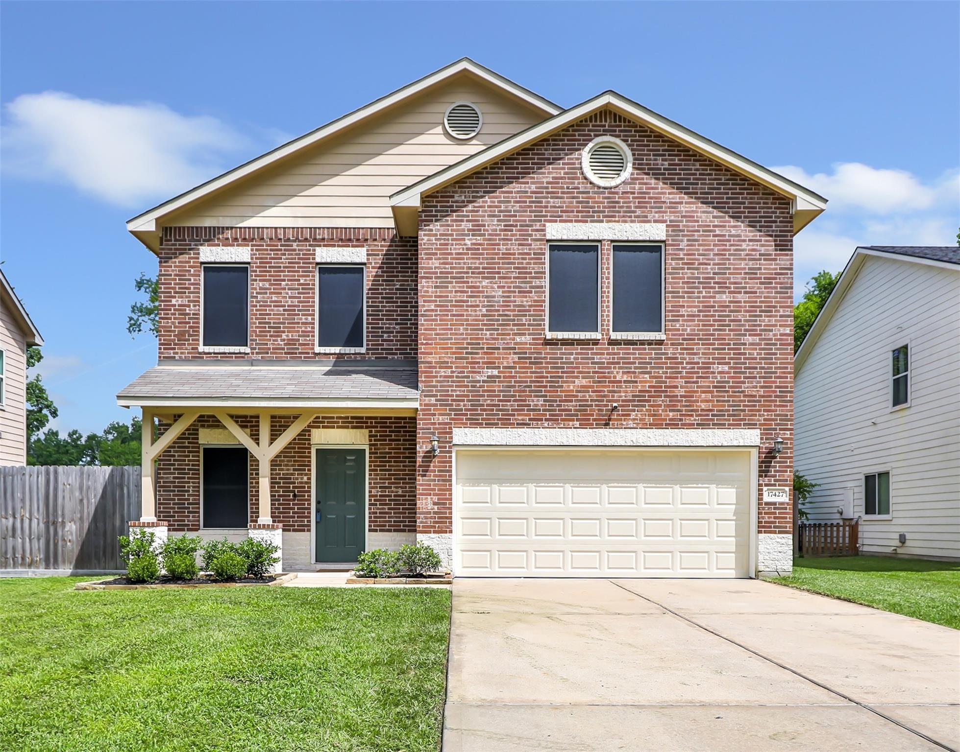 17427 Marlin Spike Way, Crosby, TX 77532 photo