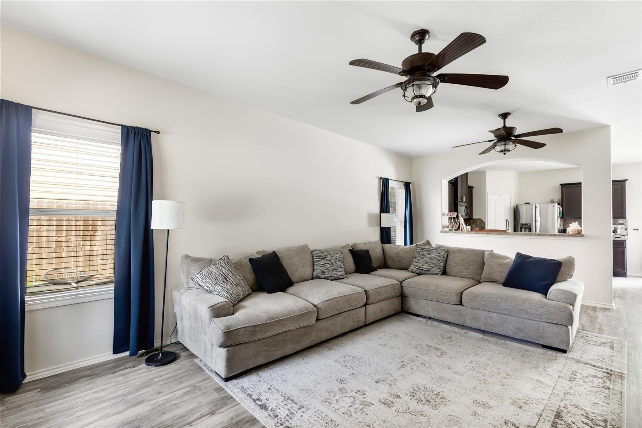 17427 Marlin Spike Way, Crosby, TX 77532 photo