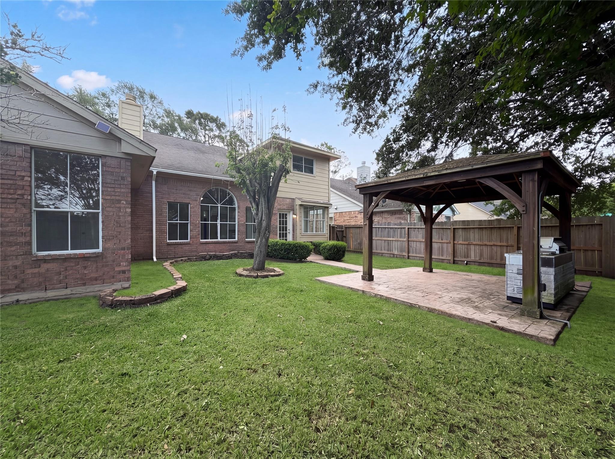 3106 Forrester Dr, Pearland, TX 77584 photo