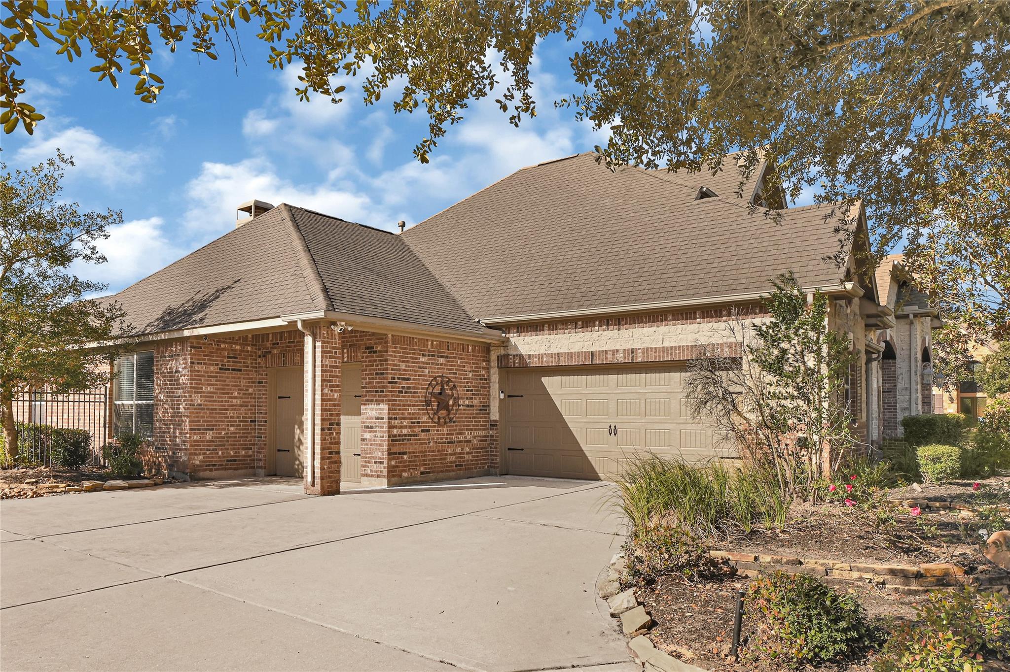 17811 Fairhaven Gateway Dr, Cypress, TX 77433 photo