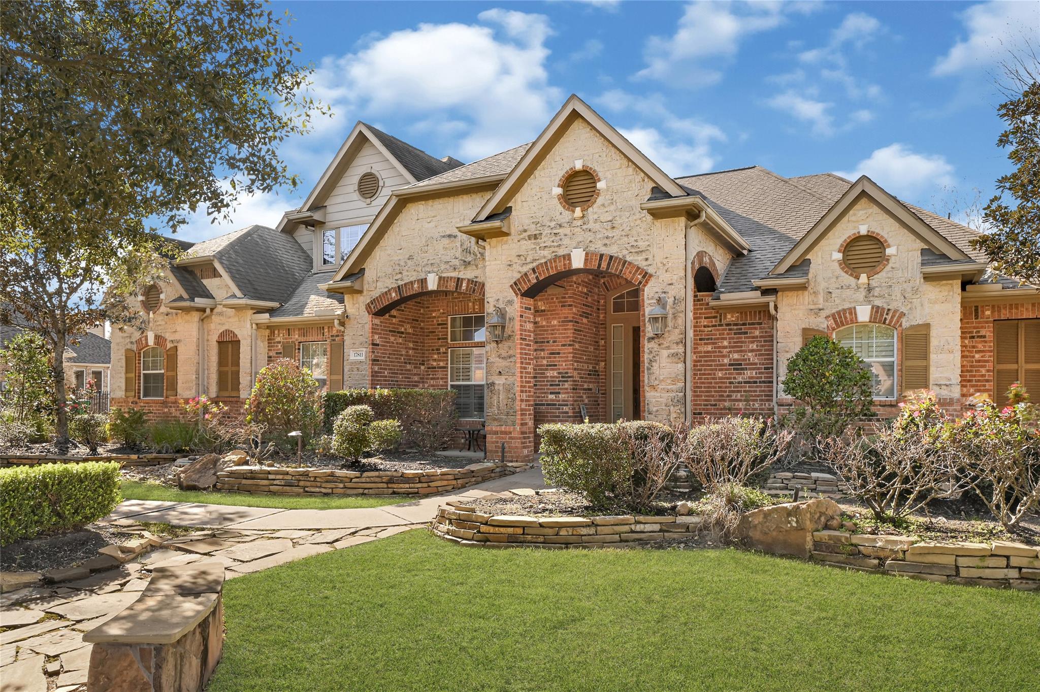 17811 Fairhaven Gateway Dr, Cypress, TX 77433 photo