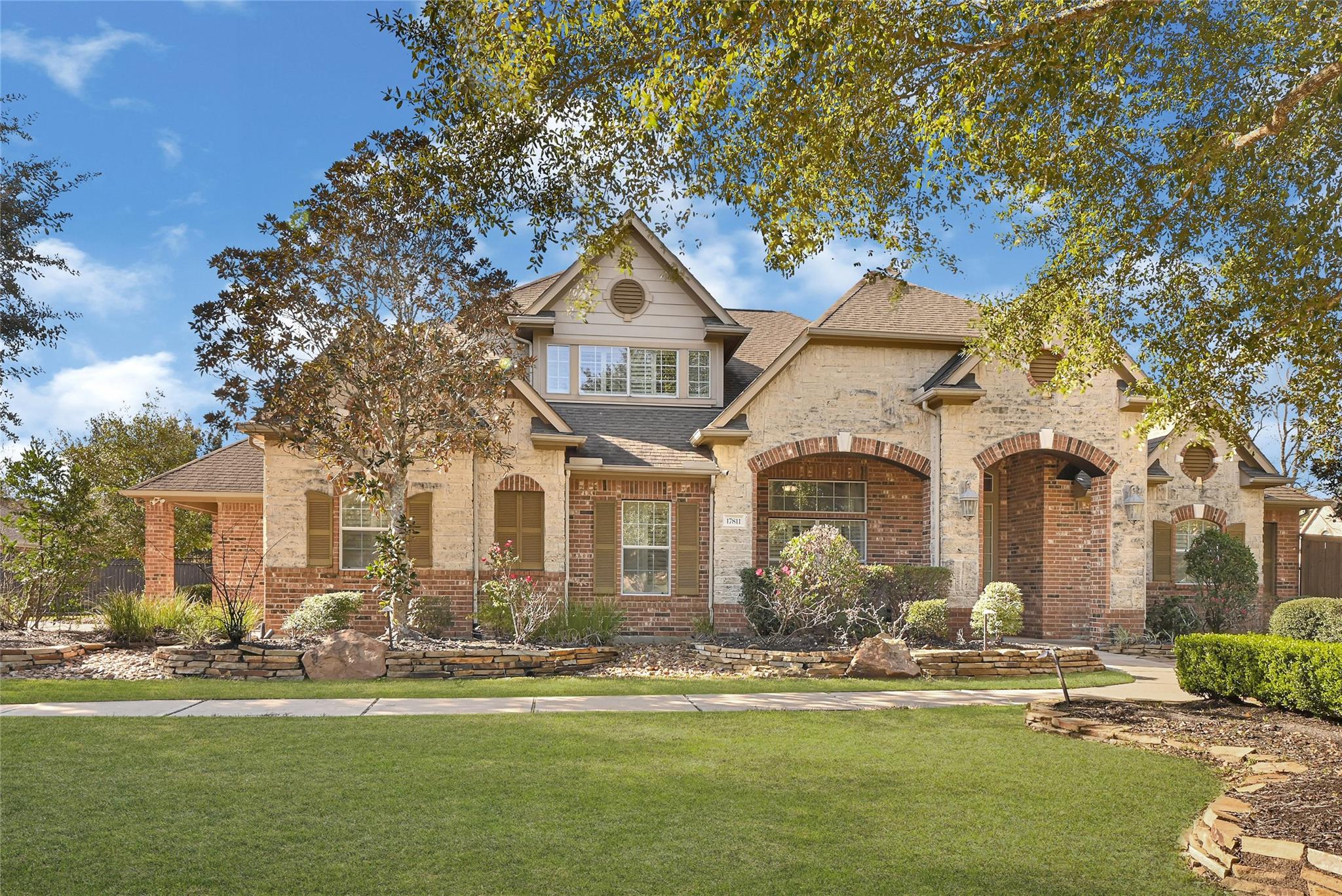17811 Fairhaven Gateway Dr, Cypress, TX 77433 photo
