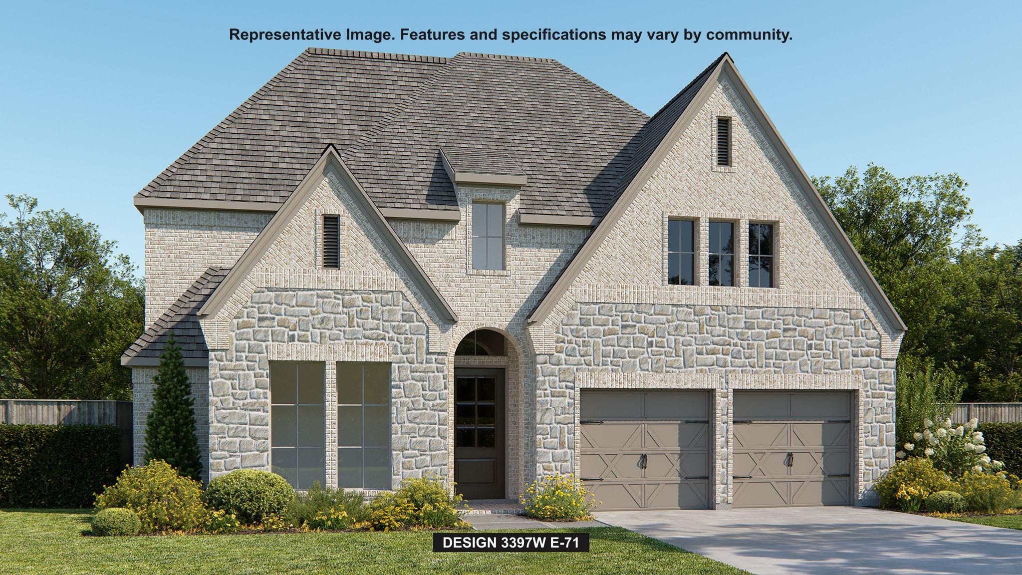 18110 Discovery Elm St, Webster, TX 77598