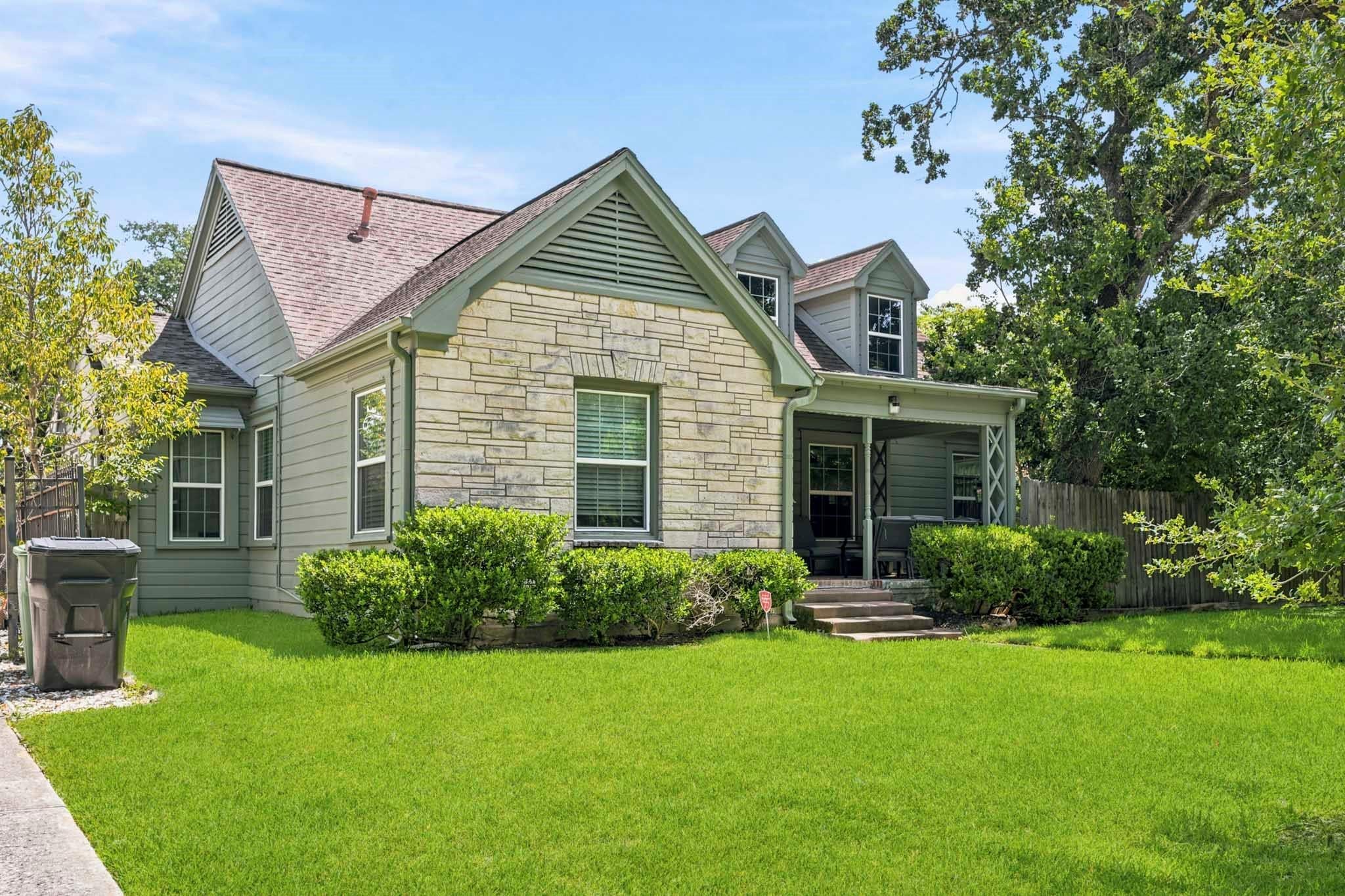 3143 Prospect St, Houston, TX 77004