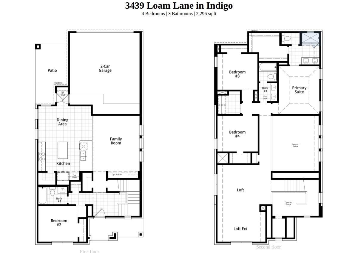 3439 Loam Ln, Richmond, TX 77406 photo