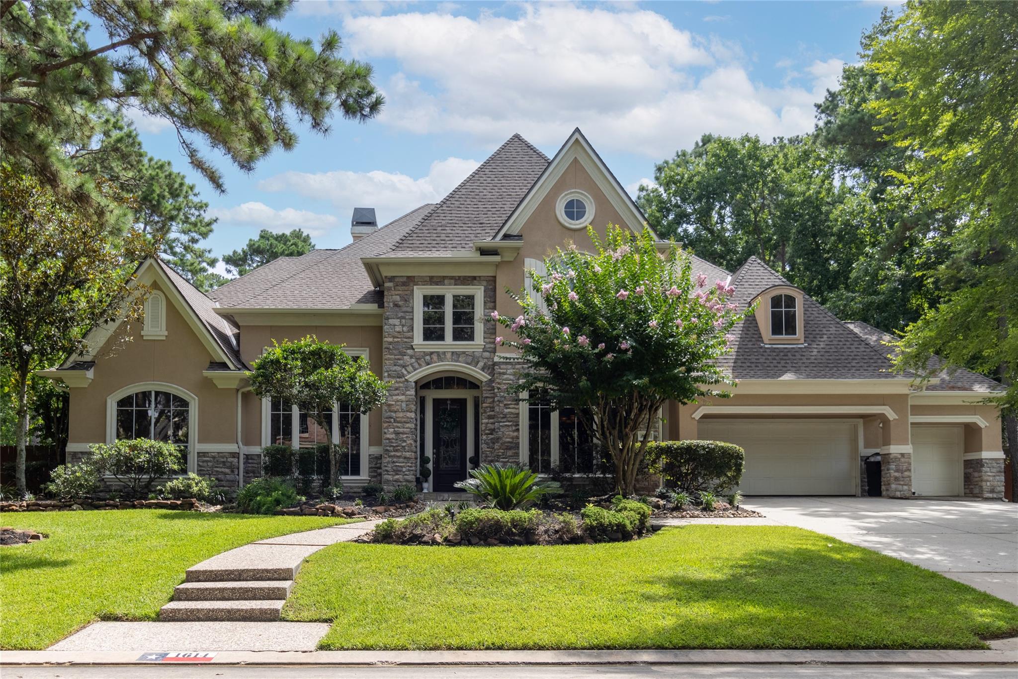 1614 Lake Wilderness Ln, Houston, TX 77345 photo