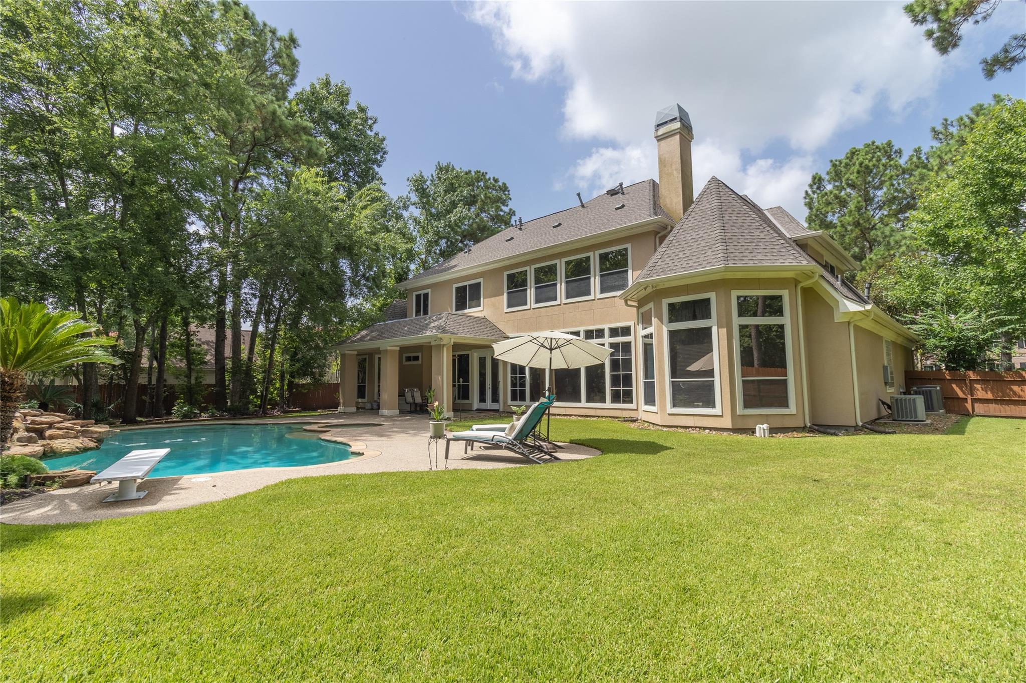 1614 Lake Wilderness Ln, Houston, TX 77345 photo