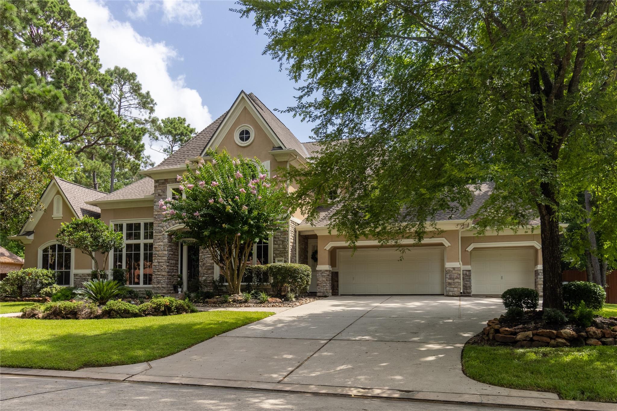 1614 Lake Wilderness Ln, Houston, TX 77345