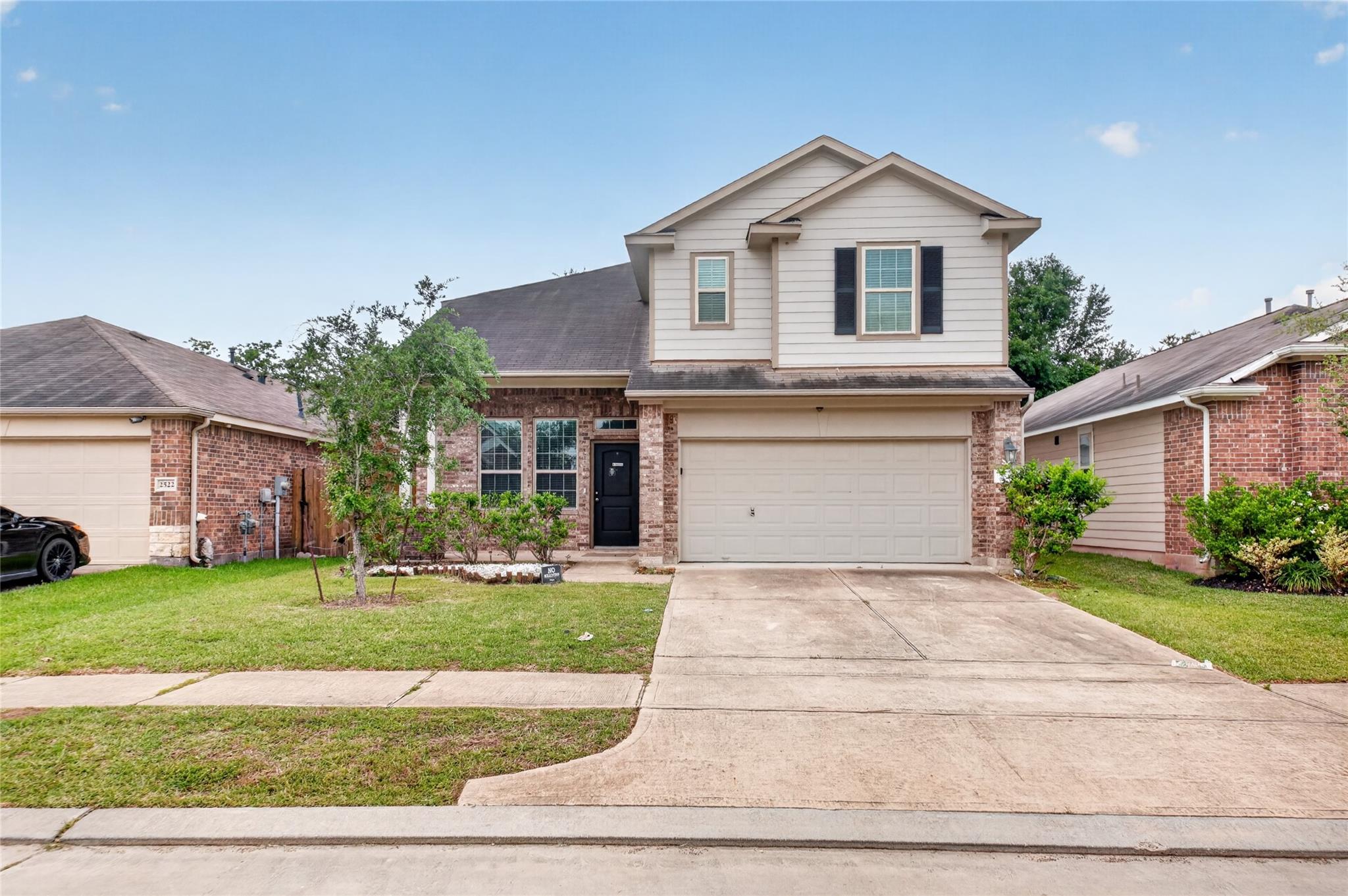 2518 Cold River Dr, Humble, TX 77396 photo