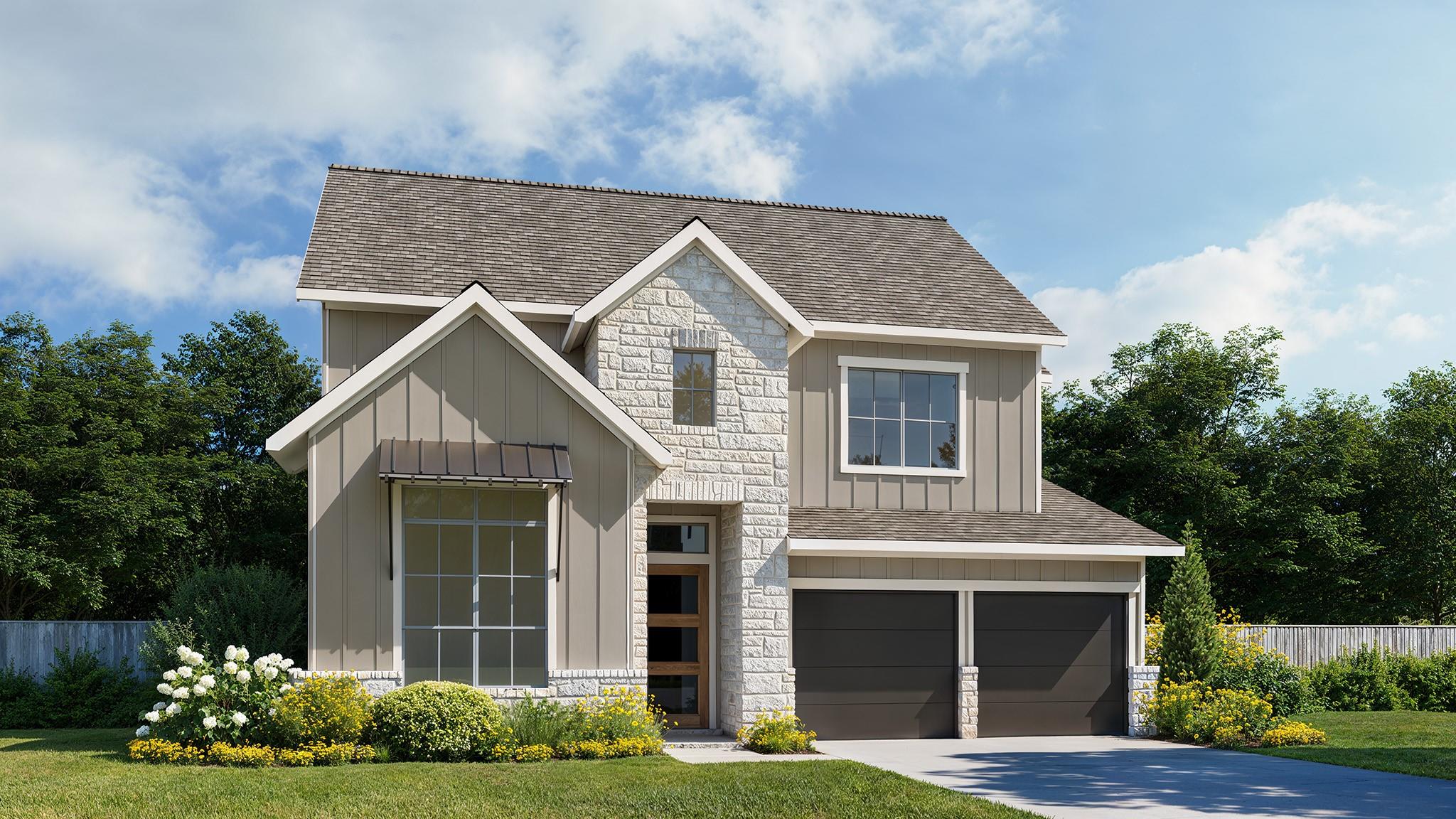 12323 Osprey Outlook Dr, Cypress, TX 77433