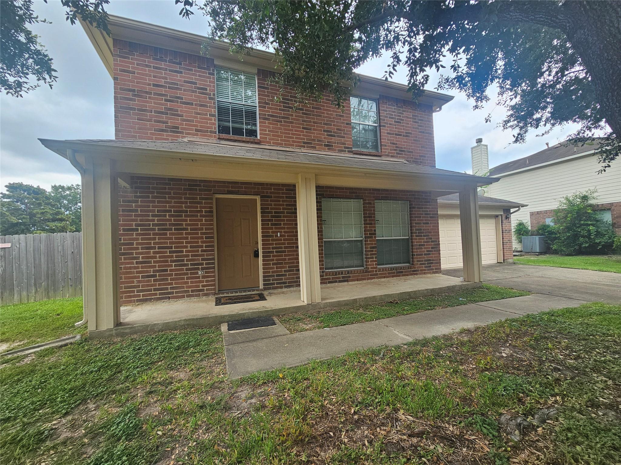 22703 Tara Way Dr, Katy, TX 77449
