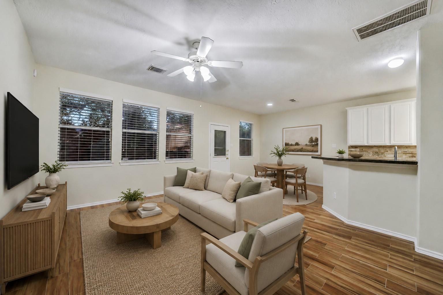 75 Summerhaze Cir, The Woodlands, TX 77382 photo