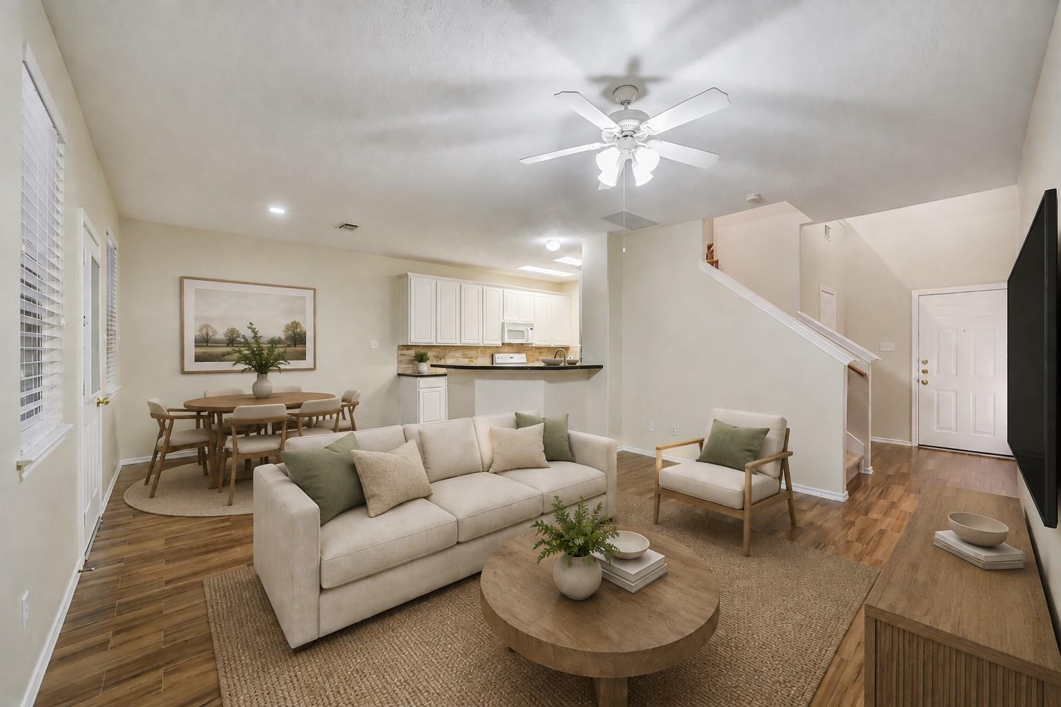 75 Summerhaze Cir, The Woodlands, TX 77382 photo