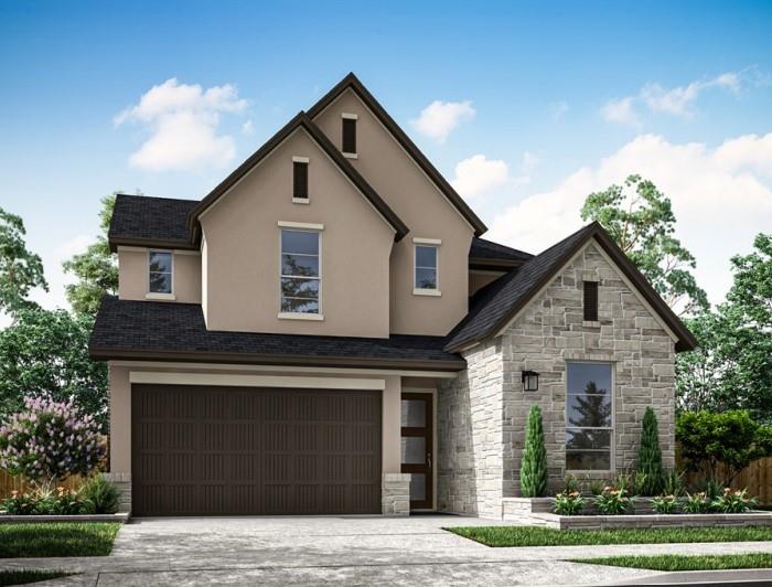28185 Serene Point Dr, Spring, TX 77386
