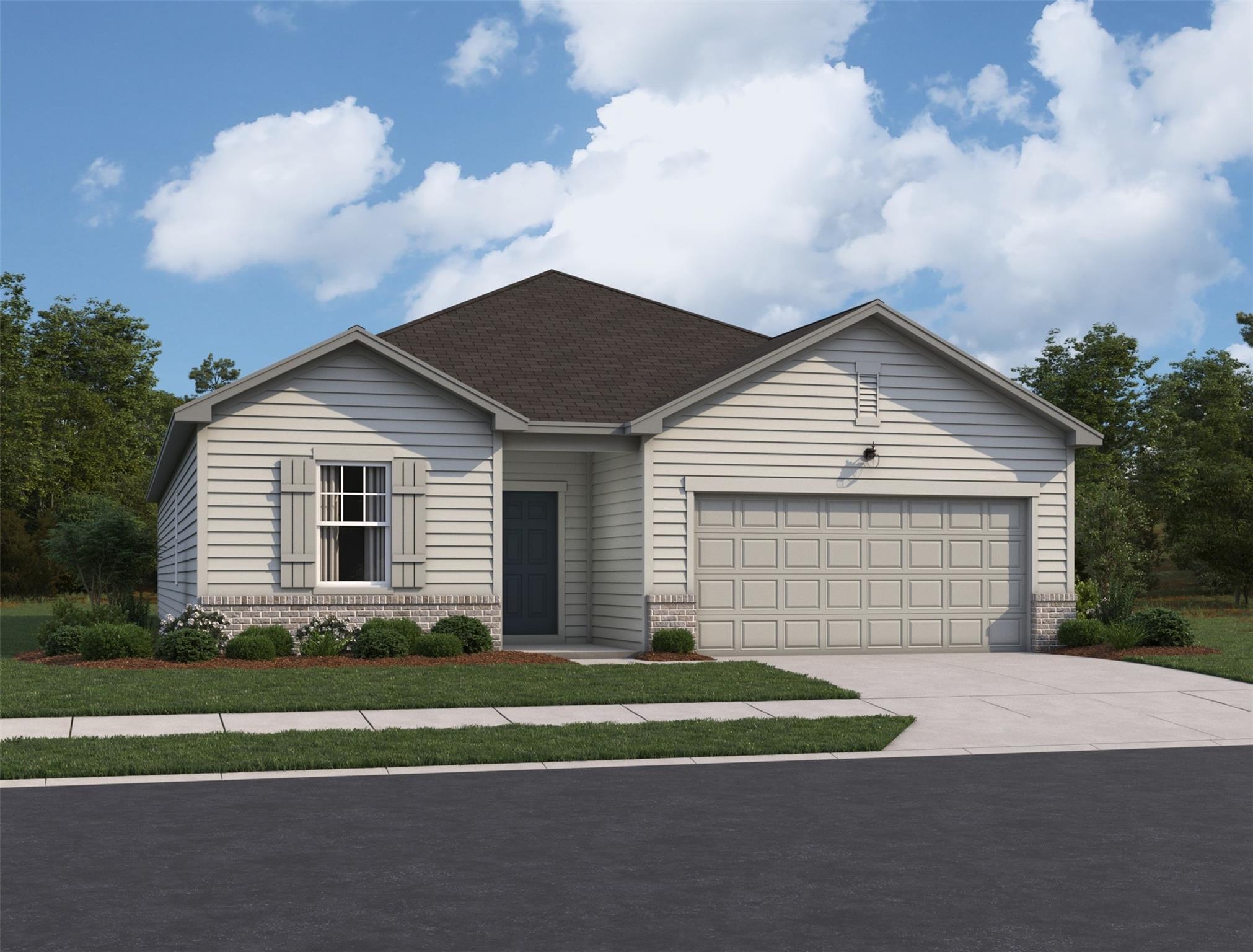 6315 Kerry Highlands Way, Porter, TX 77365