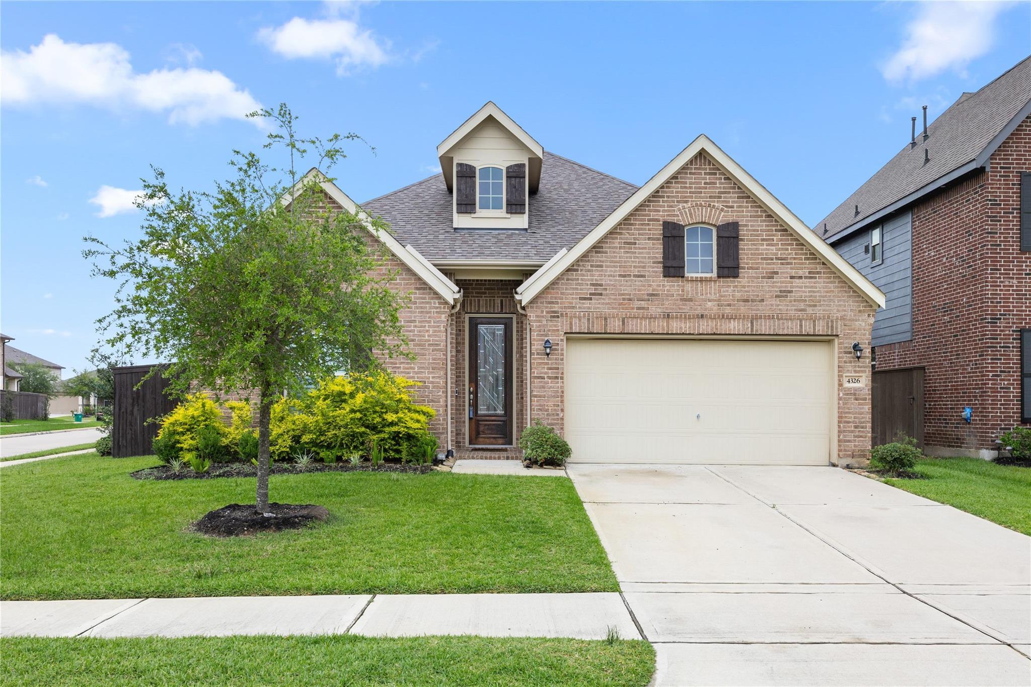 4326 Sandhill Terrace Ln, Katy, TX 77493 photo