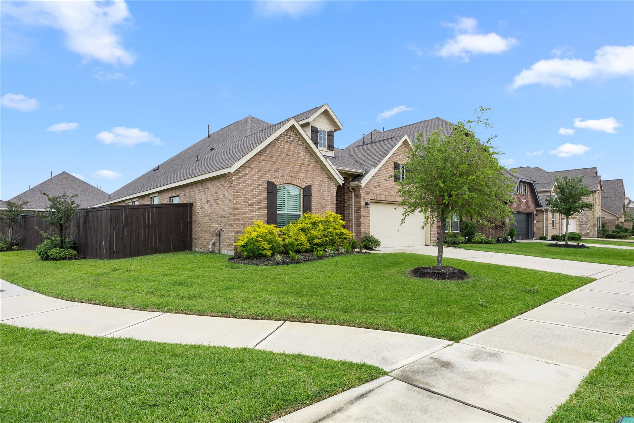 4326 Sandhill Terrace Ln, Katy, TX 77493 photo