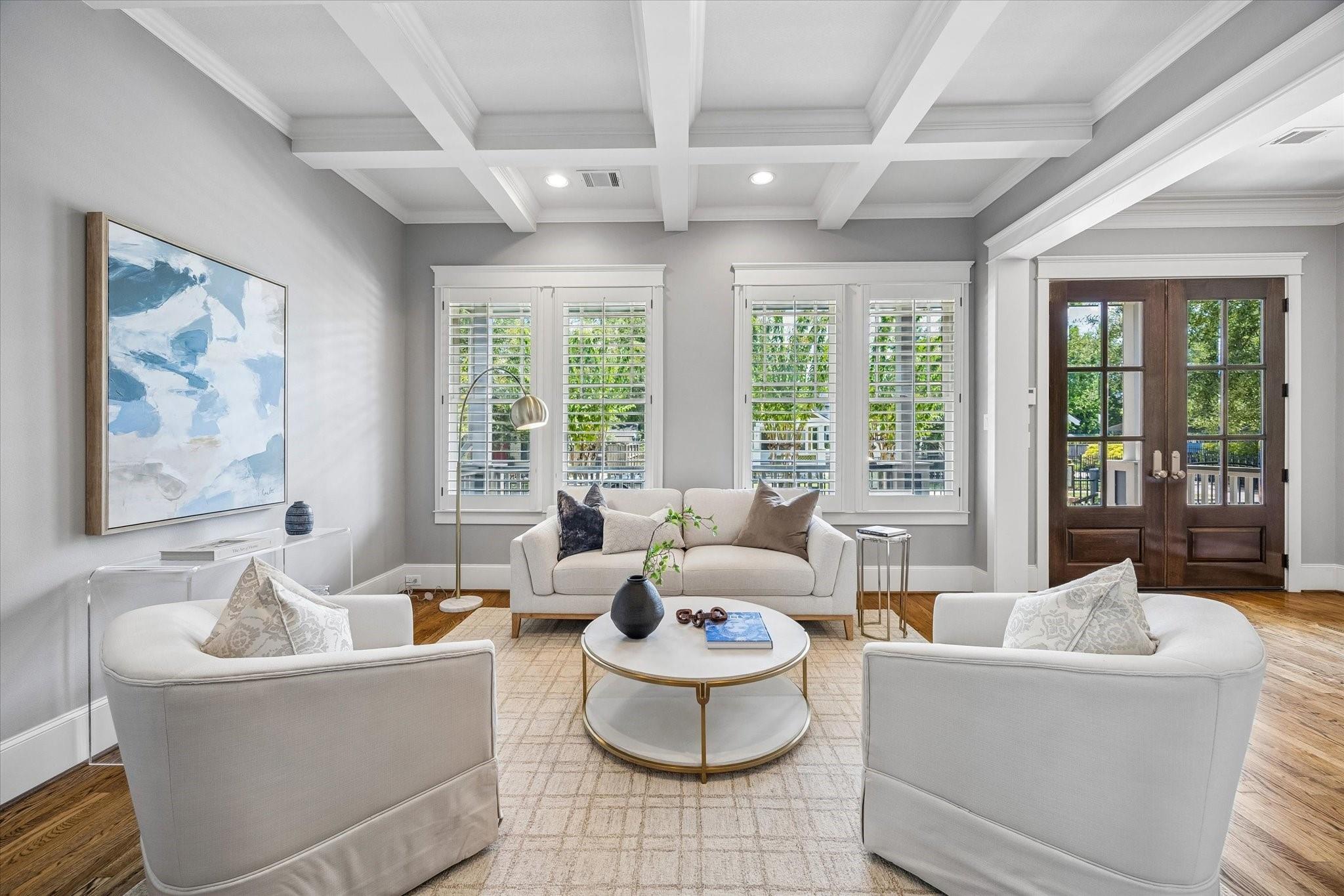 109 Munford St, Houston, TX 77008 photo