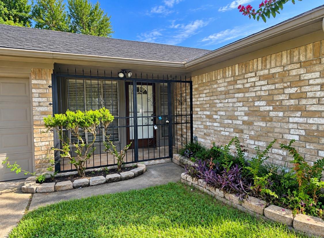 255 Andorra Ln, Houston, TX 77015 photo