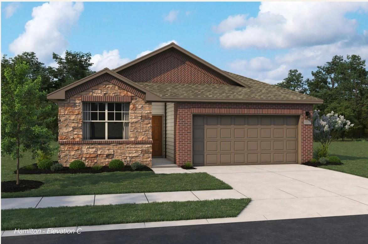 24332 Ponds Creek Ct, Magnolia, TX 77355