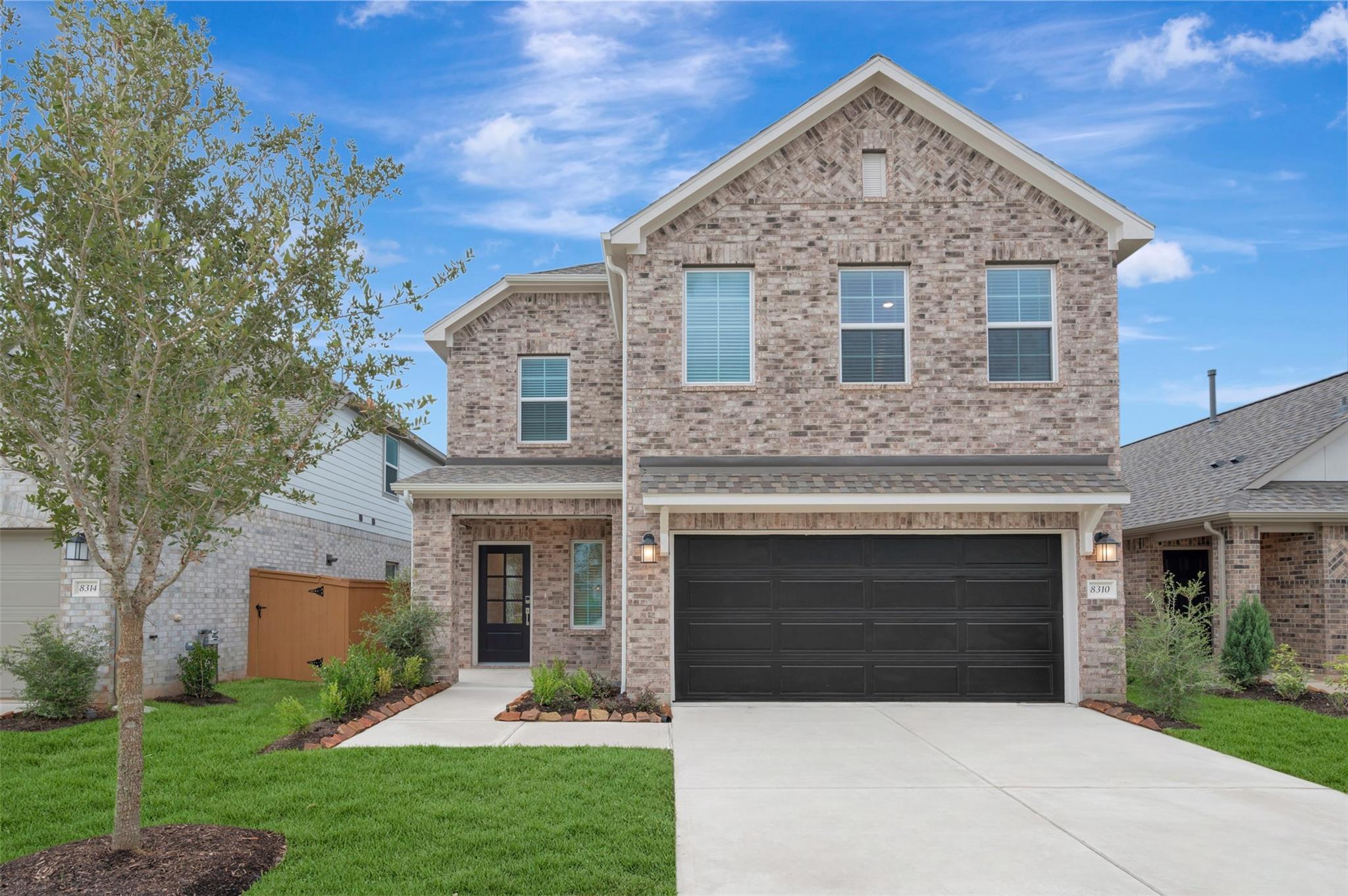 8310 Blue Shell Ln, Cypress, TX 77433