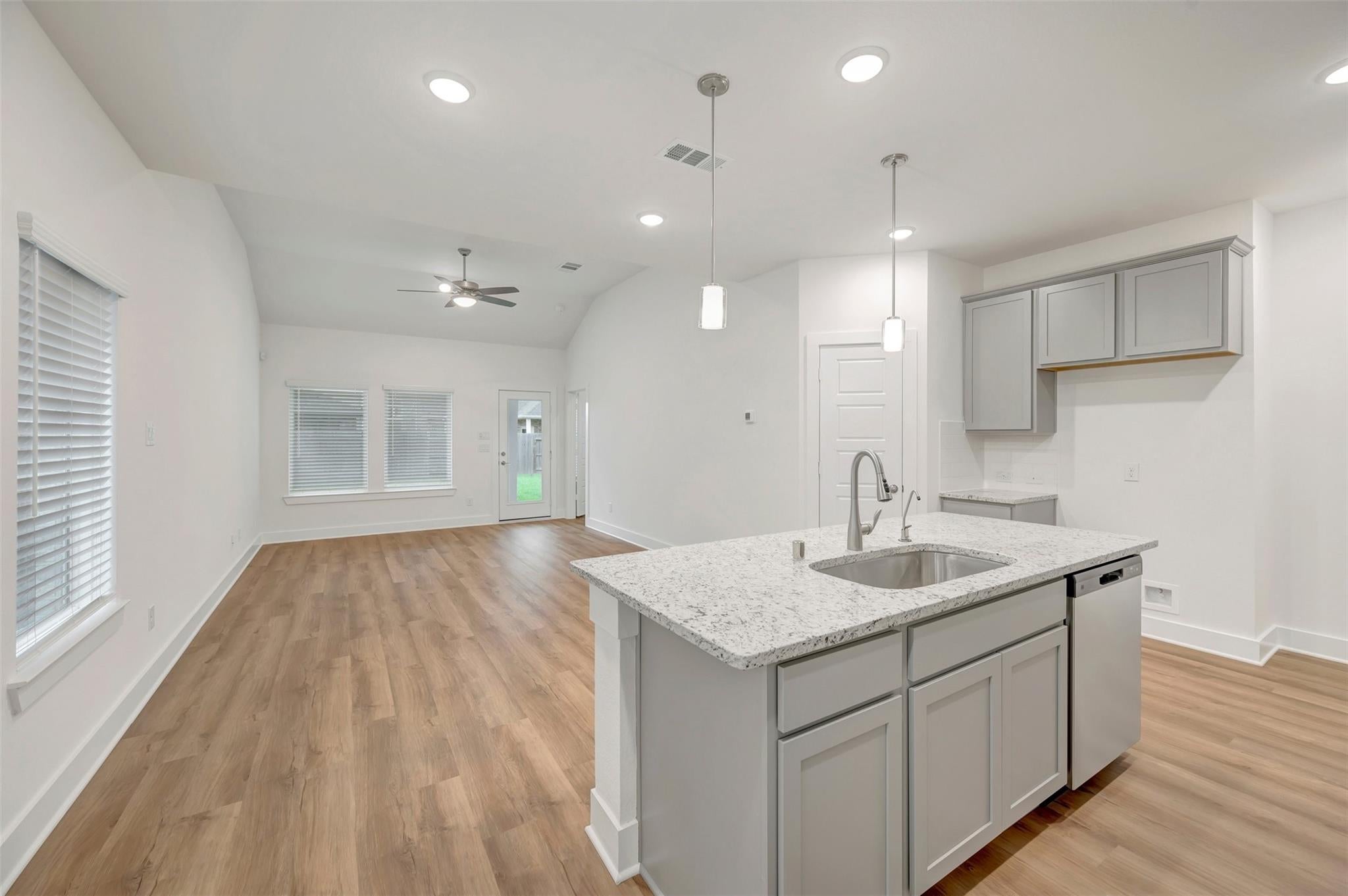 8310 Blue Shell Ln, Cypress, TX 77433 photo