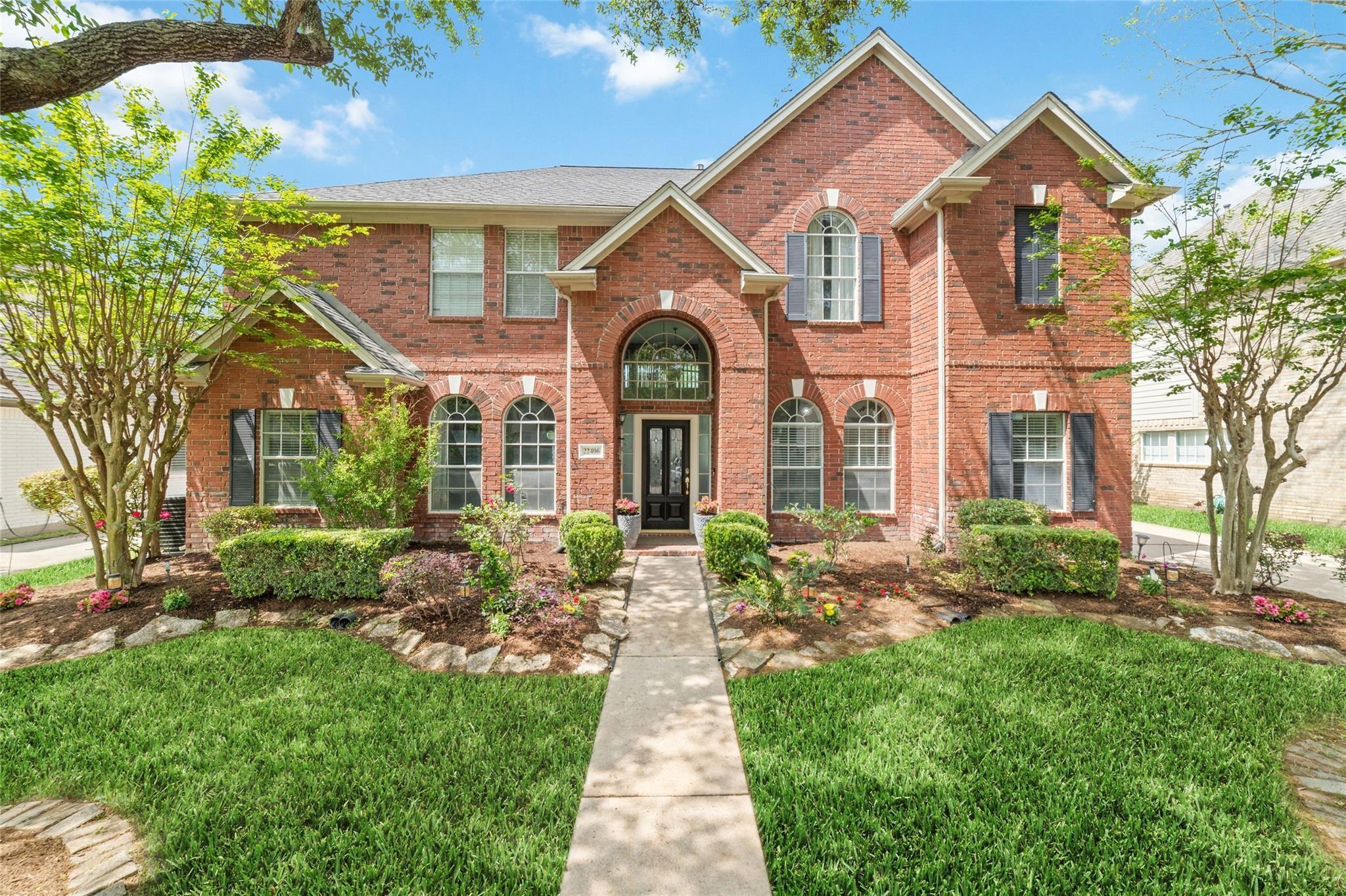 22406 Piper Terrace Ln, Katy, TX 77450 photo