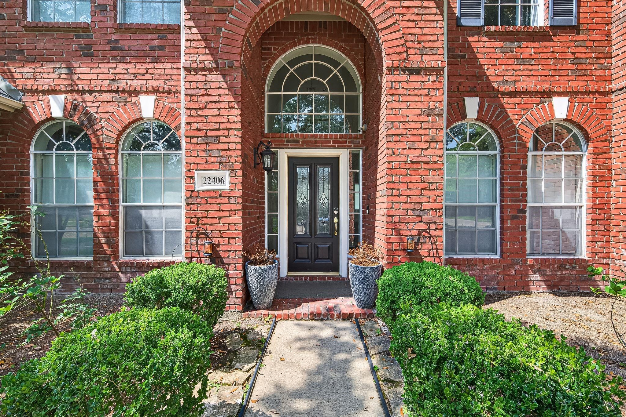 22406 Piper Terrace Ln, Katy, TX 77450 photo