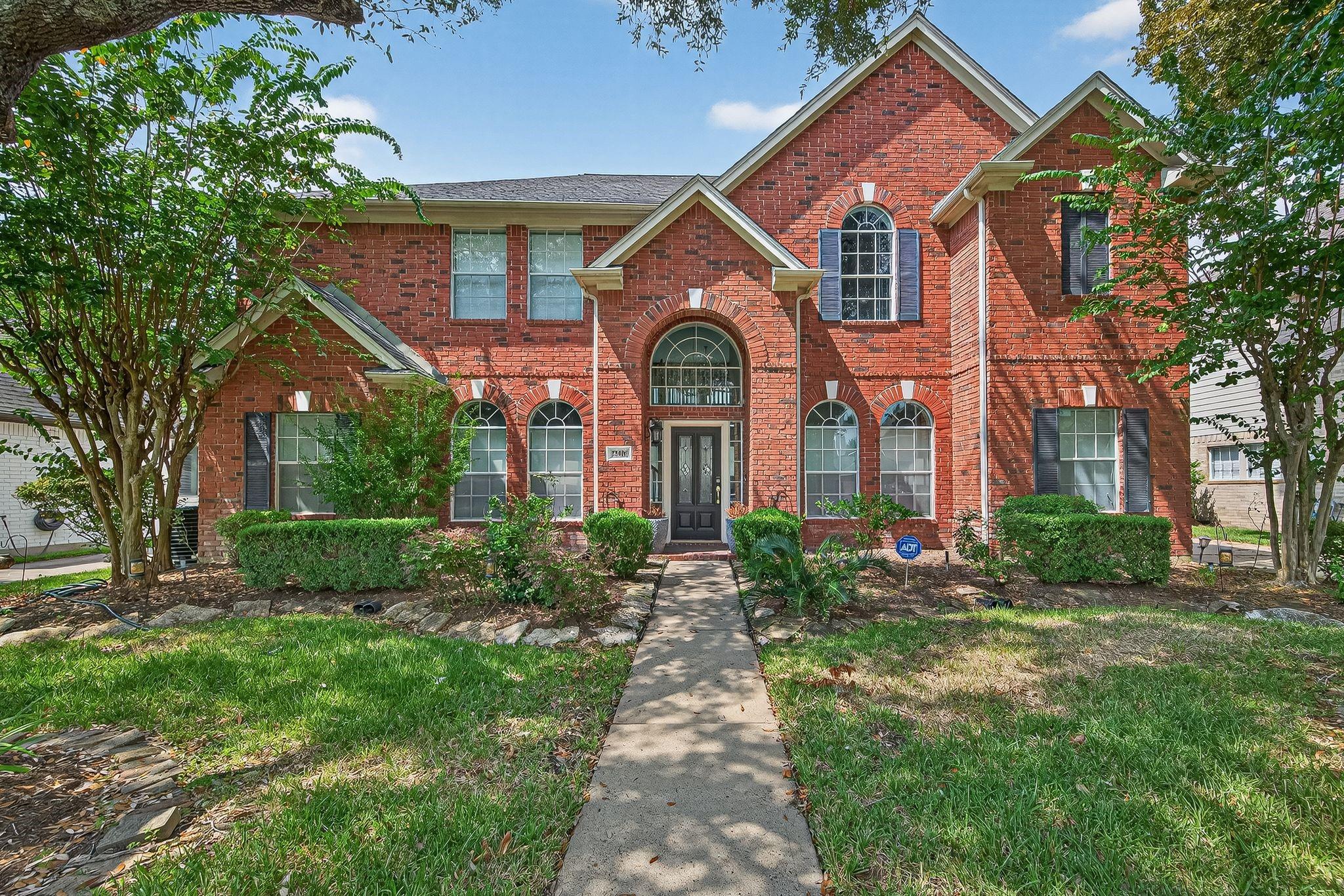 22406 Piper Terrace Ln, Katy, TX 77450