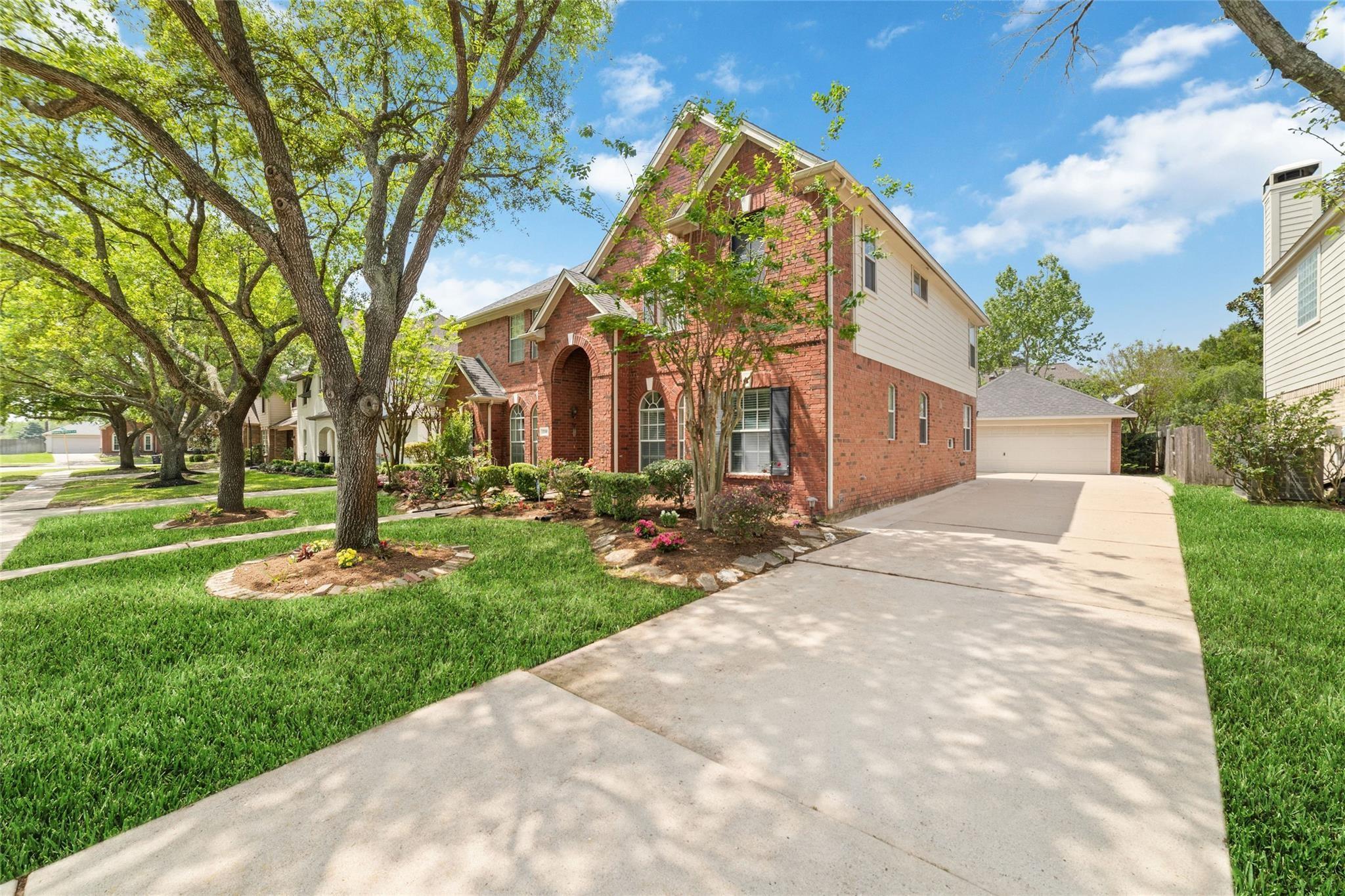 22406 Piper Terrace Ln, Katy, TX 77450 photo