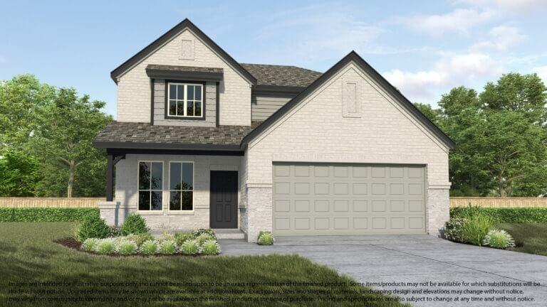 16018 Sycamore Maple Ln, Cypress, TX 77429