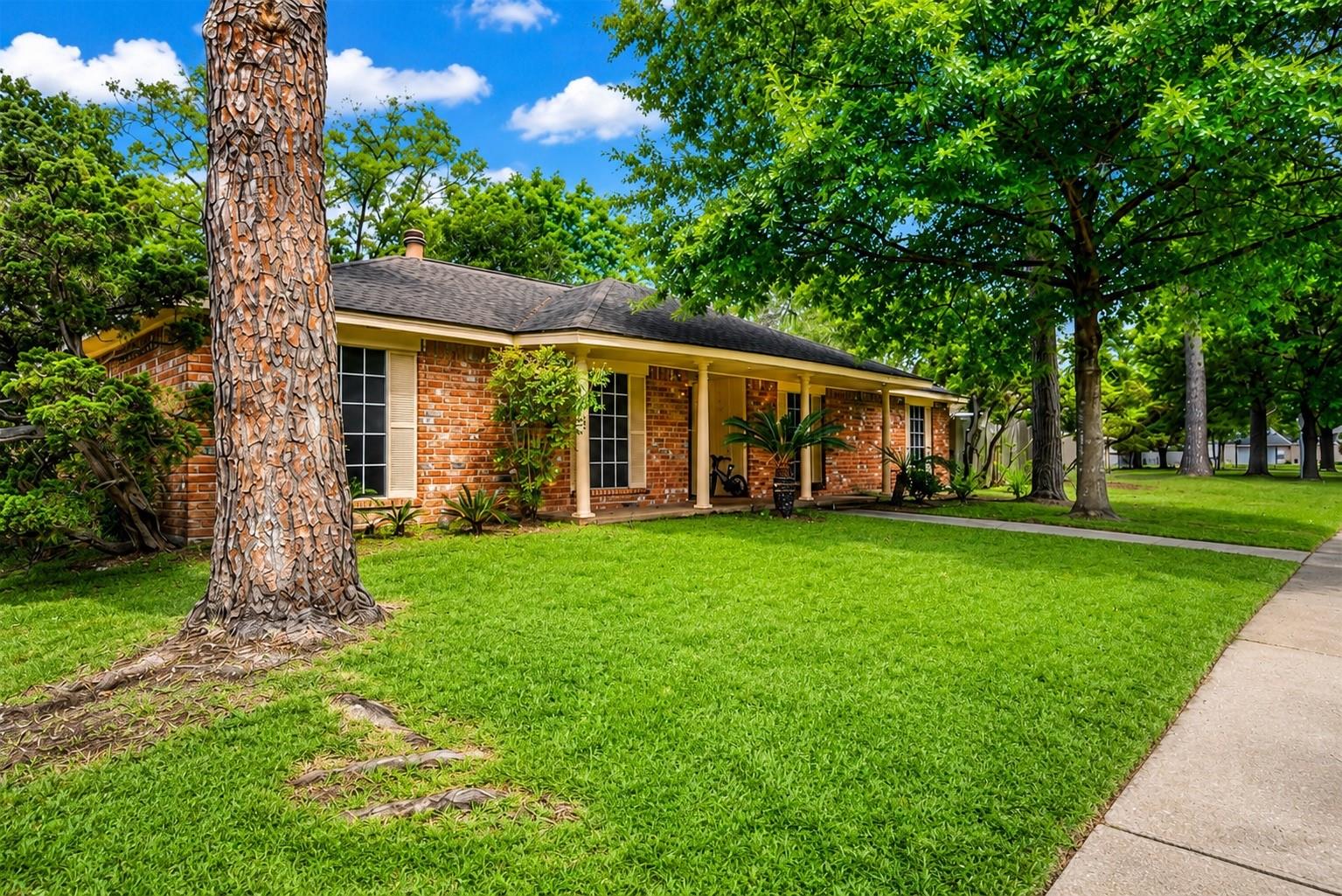 11503 Chetman Dr, Houston, TX 77065 photo