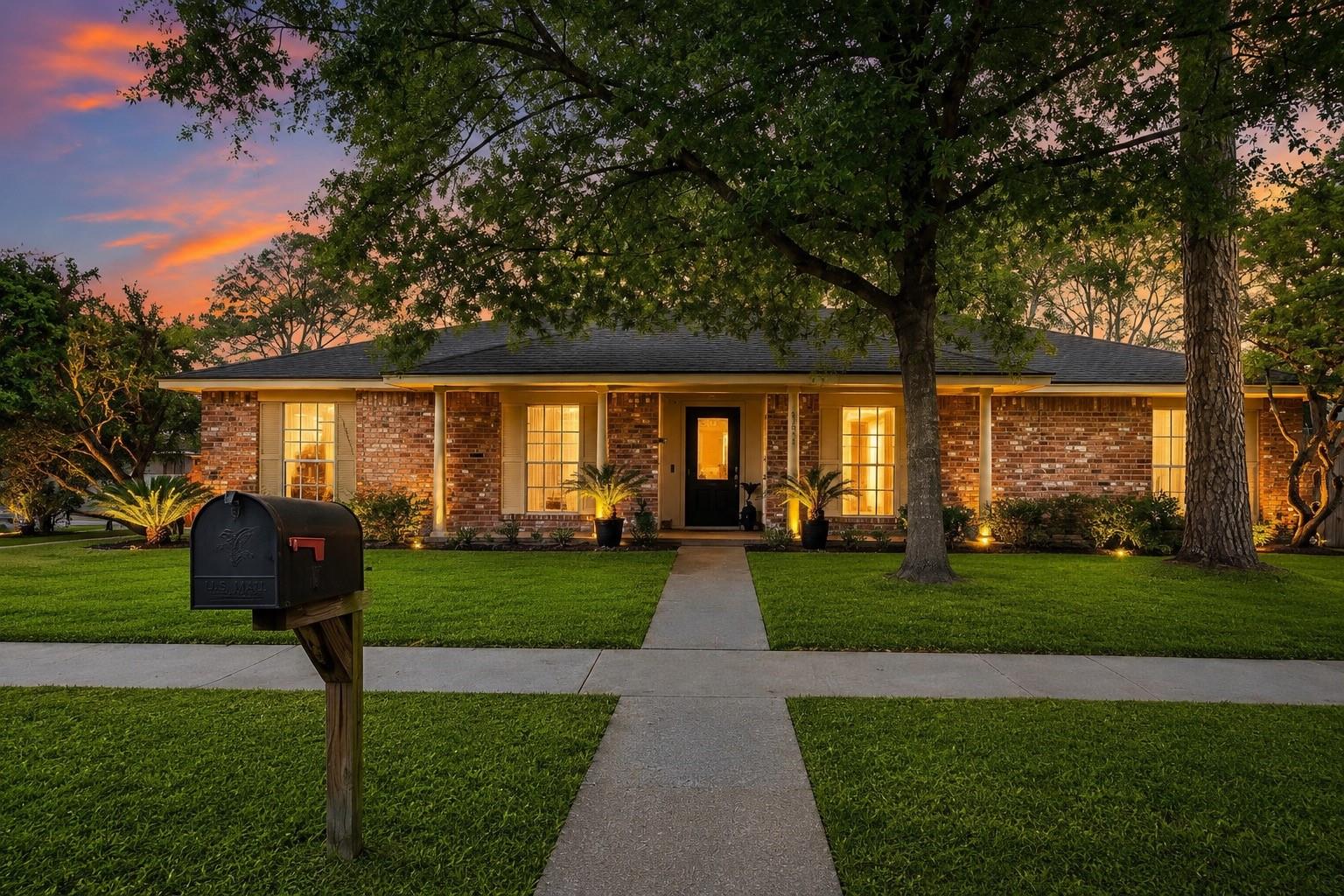 11503 Chetman Dr, Houston, TX 77065