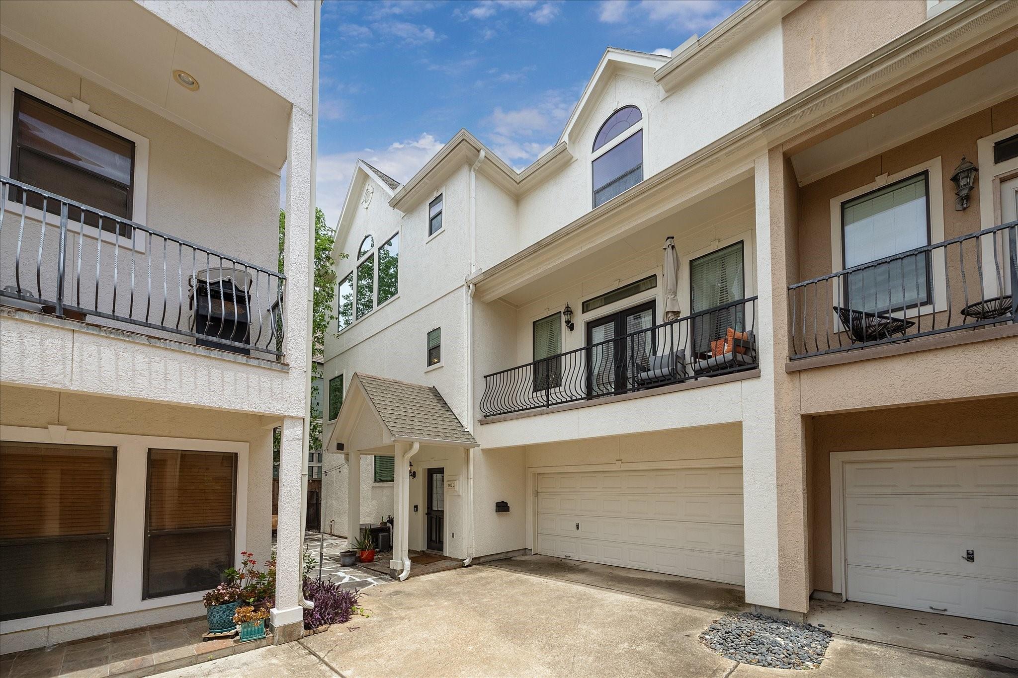 1410 Malone St #C, Houston, TX 77007 photo