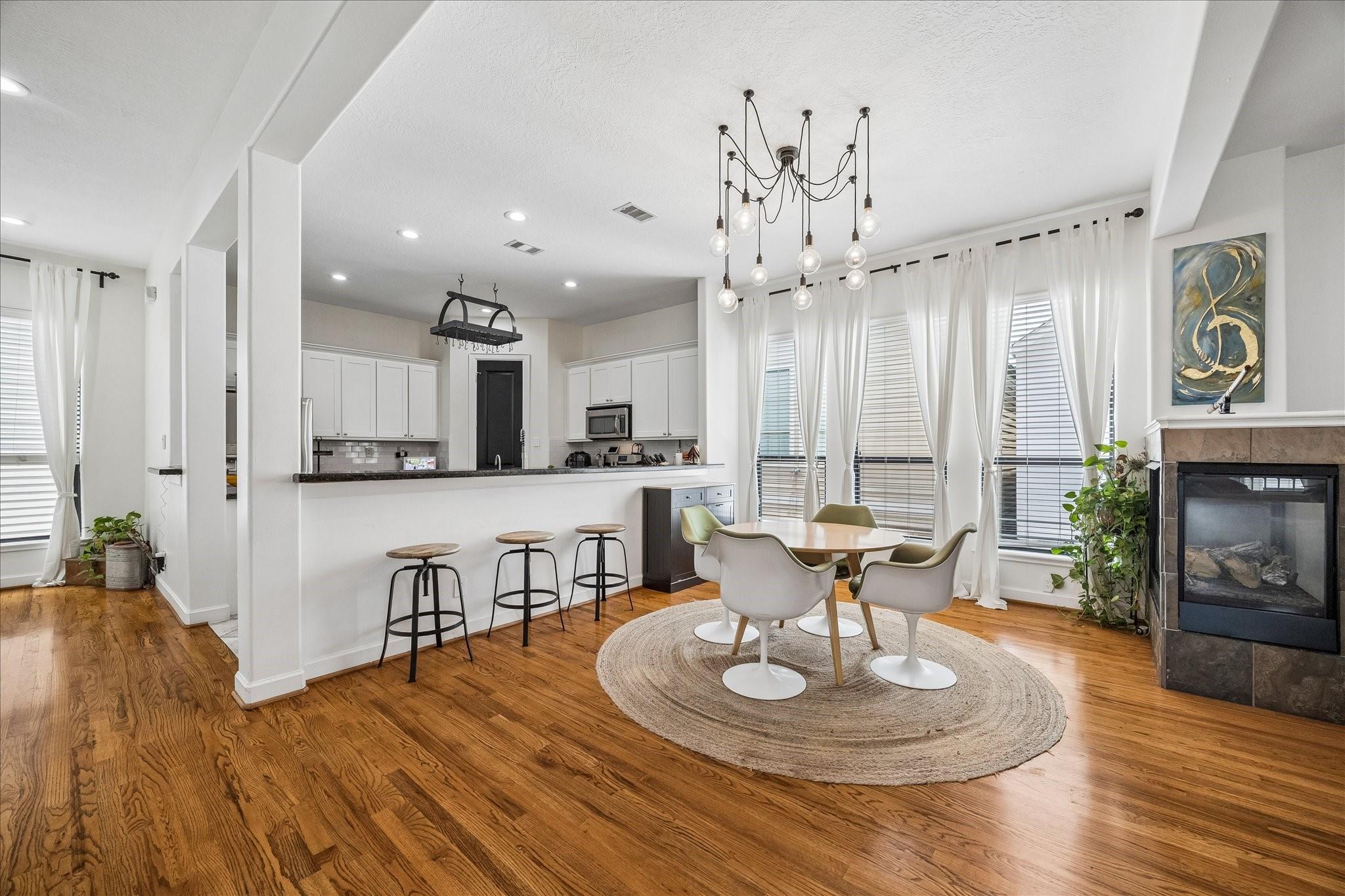 1410 Malone St #C, Houston, TX 77007 photo