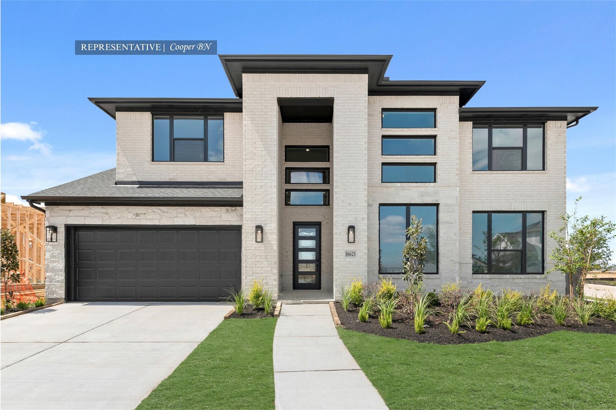 1021 Arbor Village Ln, Katy, TX 77493
