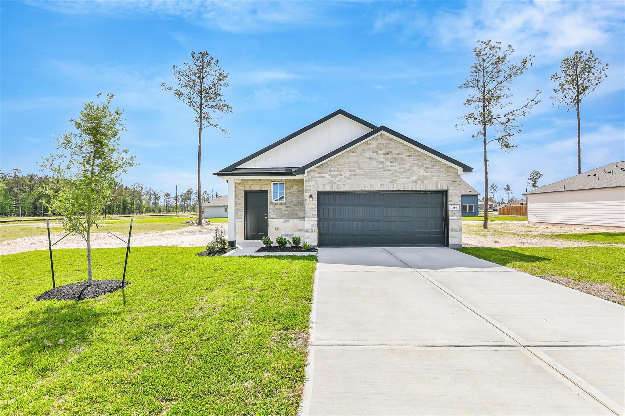 11880 Brunel Dr, Conroe, TX 77306