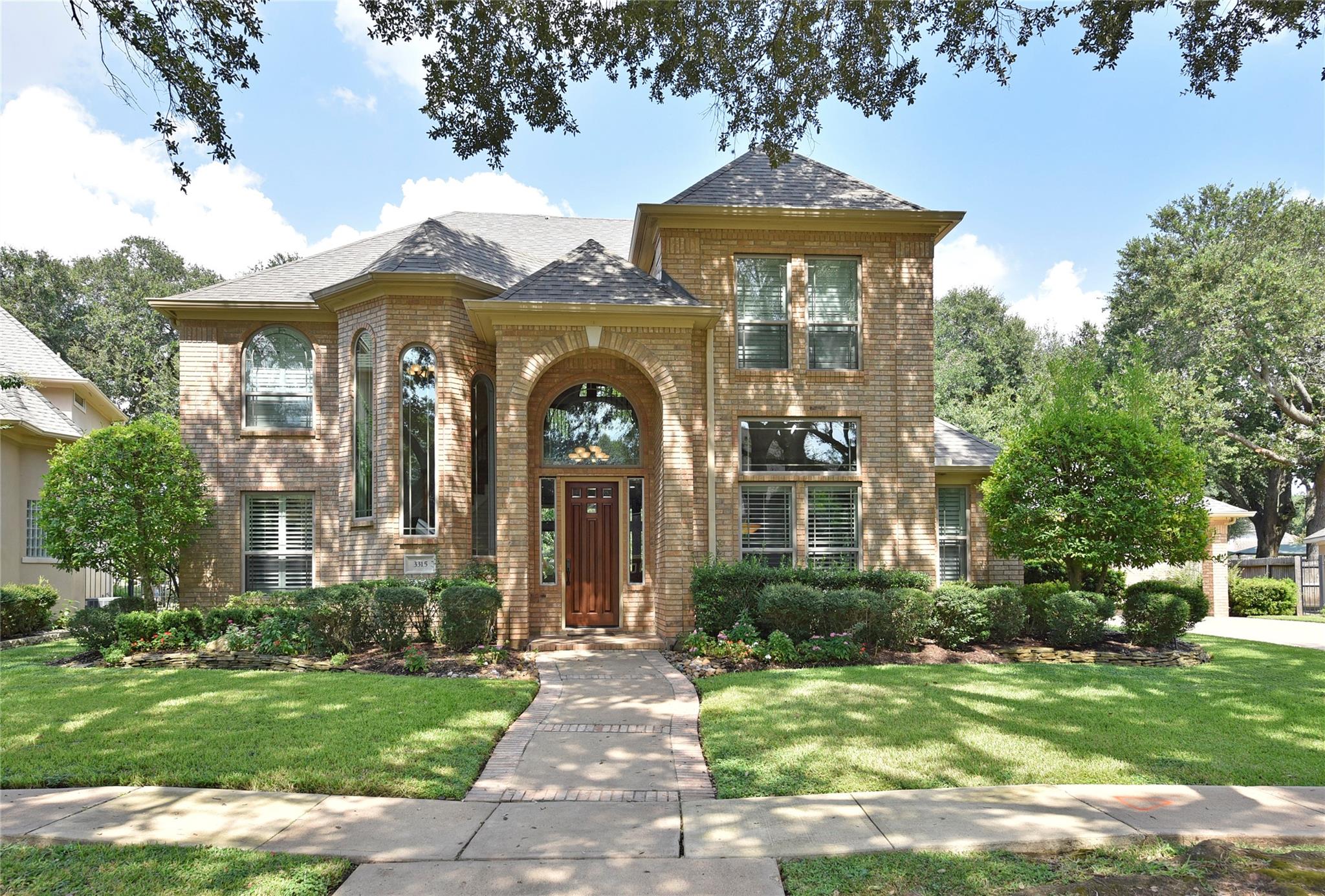 3315 Meadowside Dr, Sugar Land, TX 77478