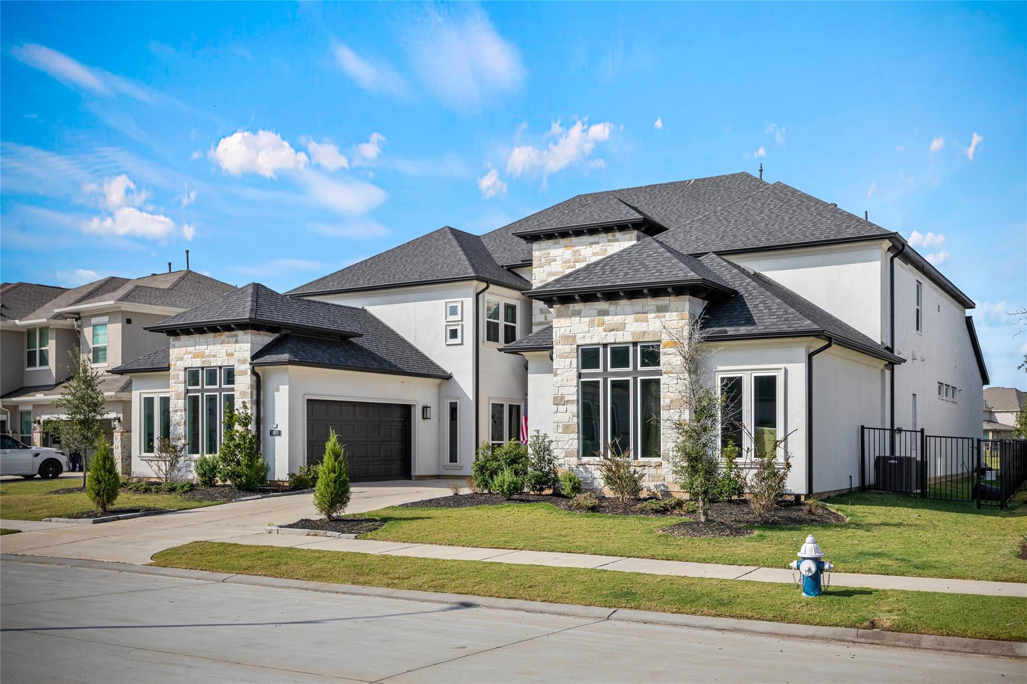 11011 Heartleaf Aster Way, Cypress, TX 77433 photo