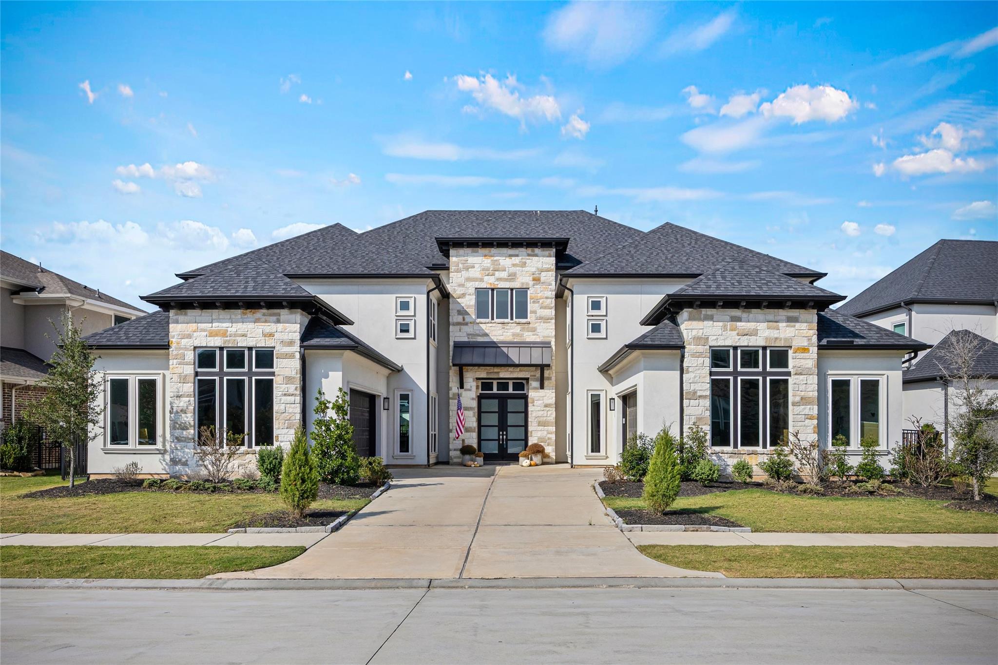 11011 Heartleaf Aster Way, Cypress, TX 77433 photo