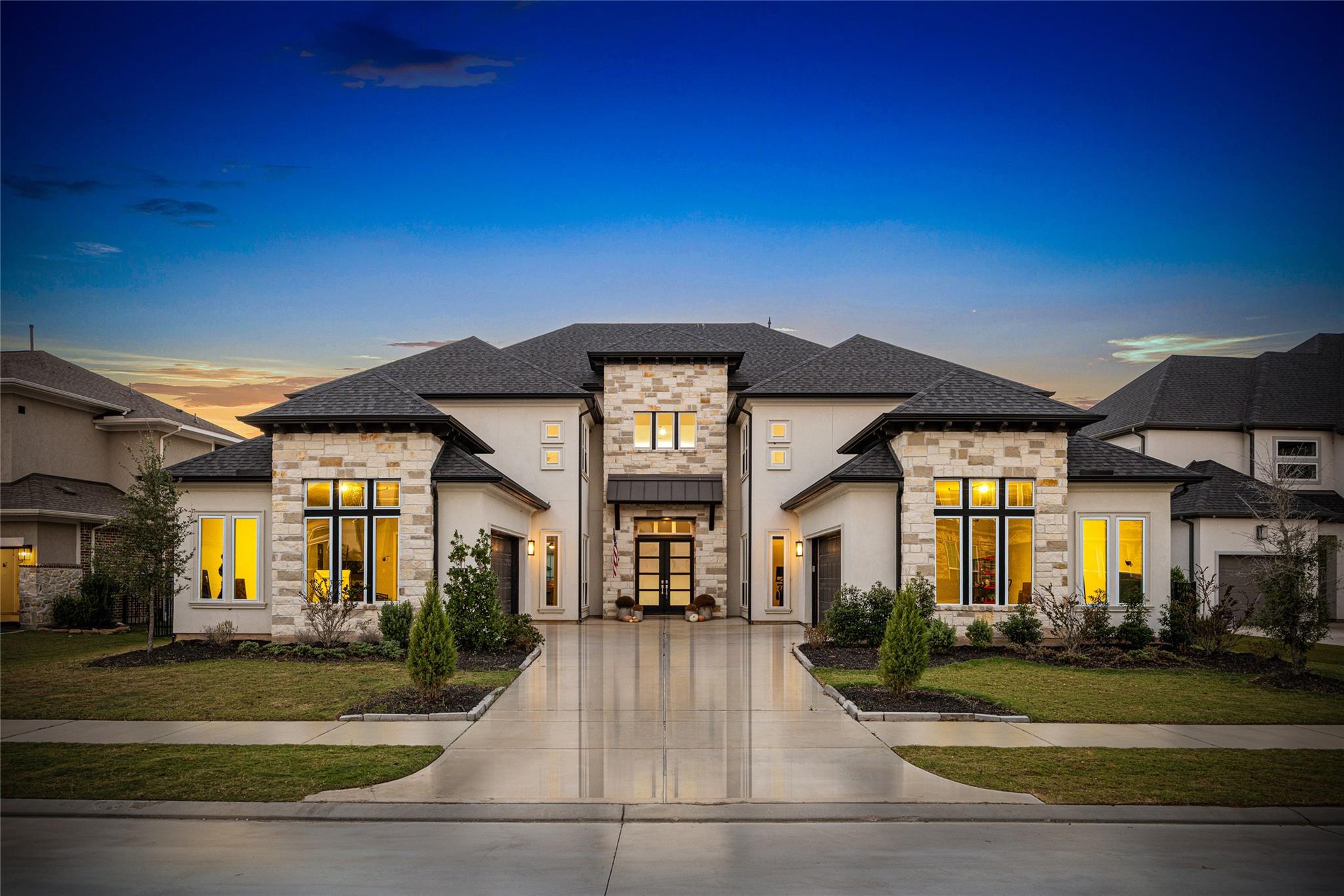 11011 Heartleaf Aster Way Way, Cypress, TX 77433