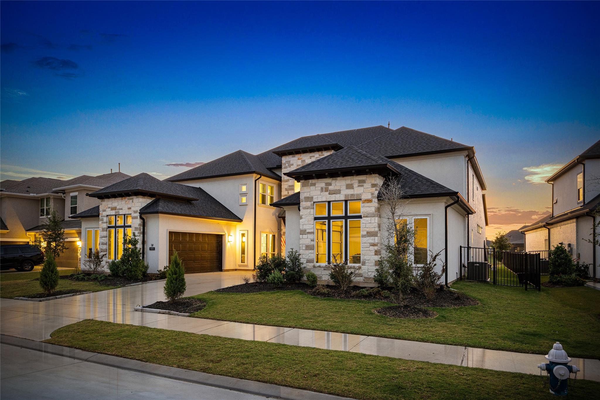 11011 Heartleaf Aster Way, Cypress, TX 77433 photo