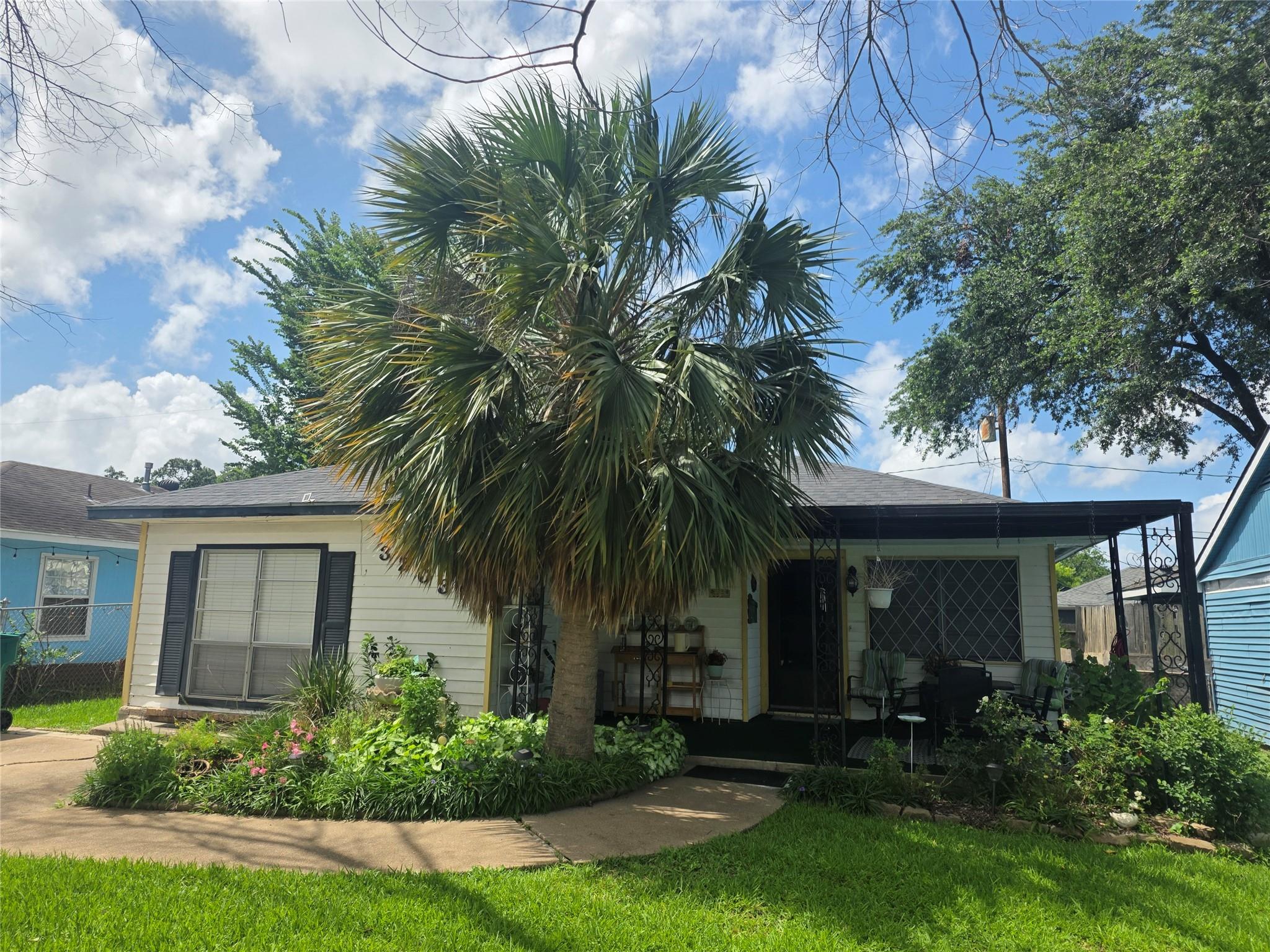 3203 Washington St, Pasadena, TX 77503 photo