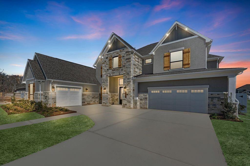 7703 Sparkle Dunn Ct, Fulshear, TX 77441 photo