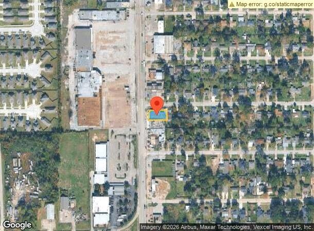 8416 Mesa Dr #14, Houston, TX 77028 photo